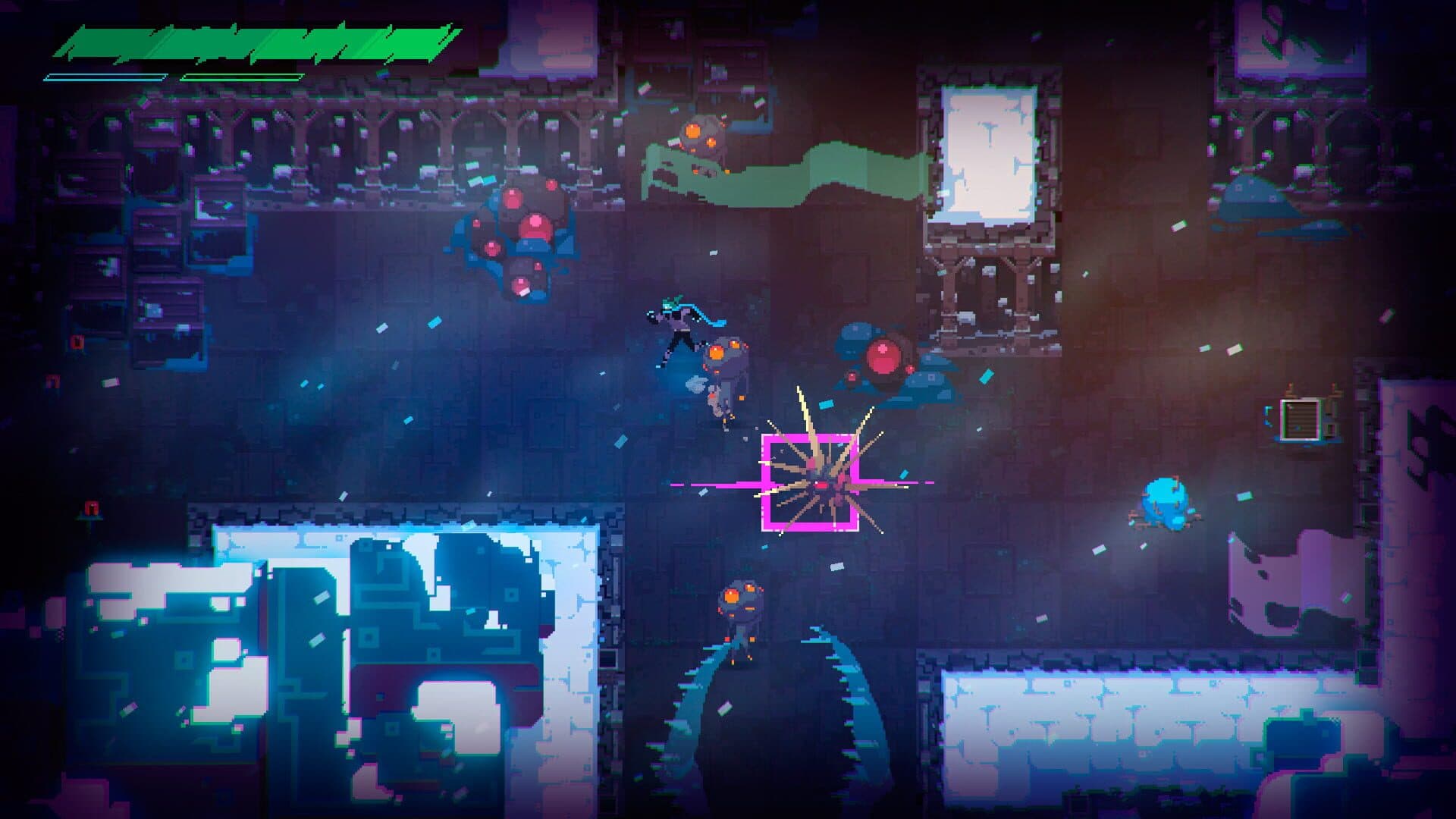 Phantom Trigger screenshot 10