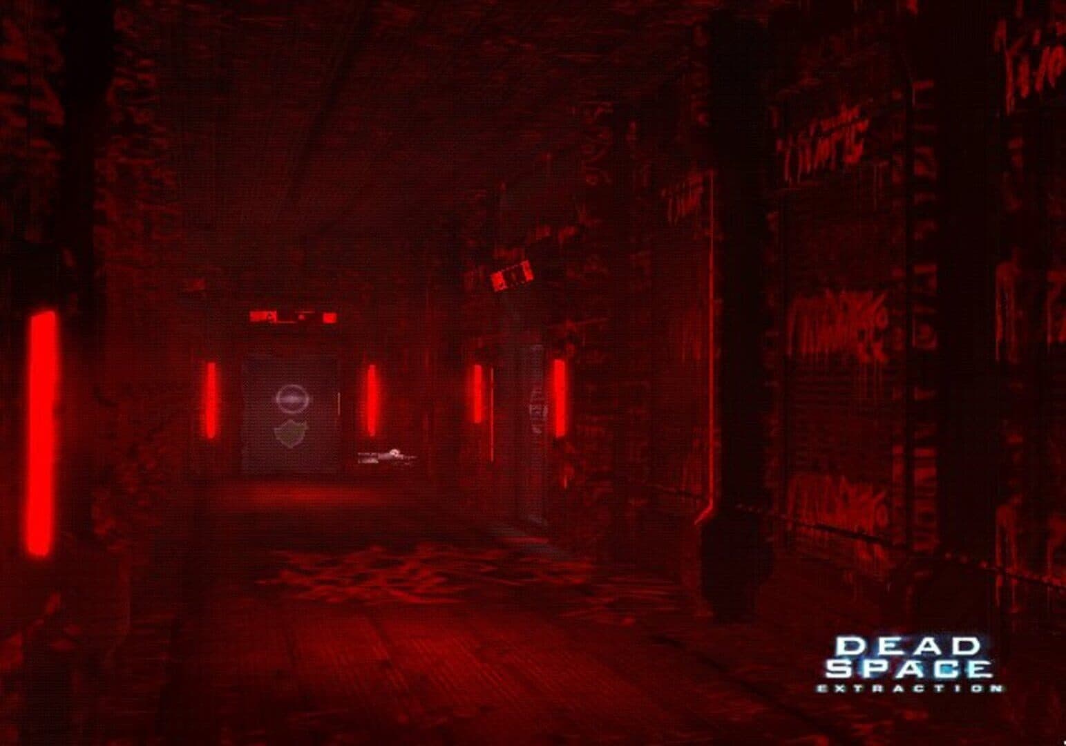 Dead Space: Extraction screenshot 9