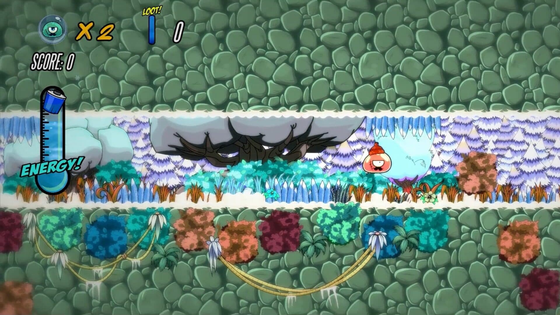 Sleengster 3 screenshot 5