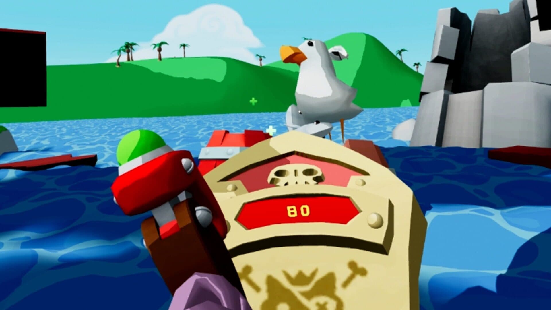 Ship Ahoy screenshot 5