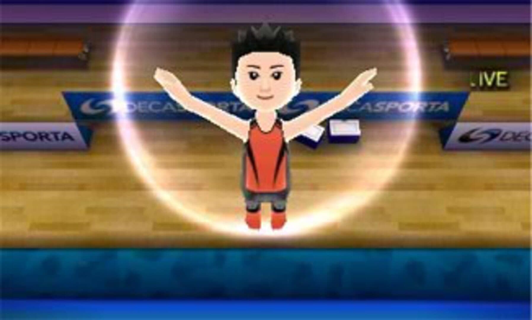 Deca Sports Extreme screenshot 3