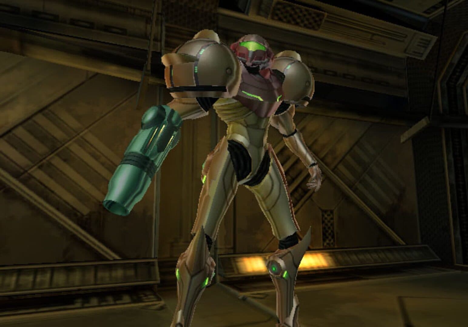Metroid Prime screenshot 10