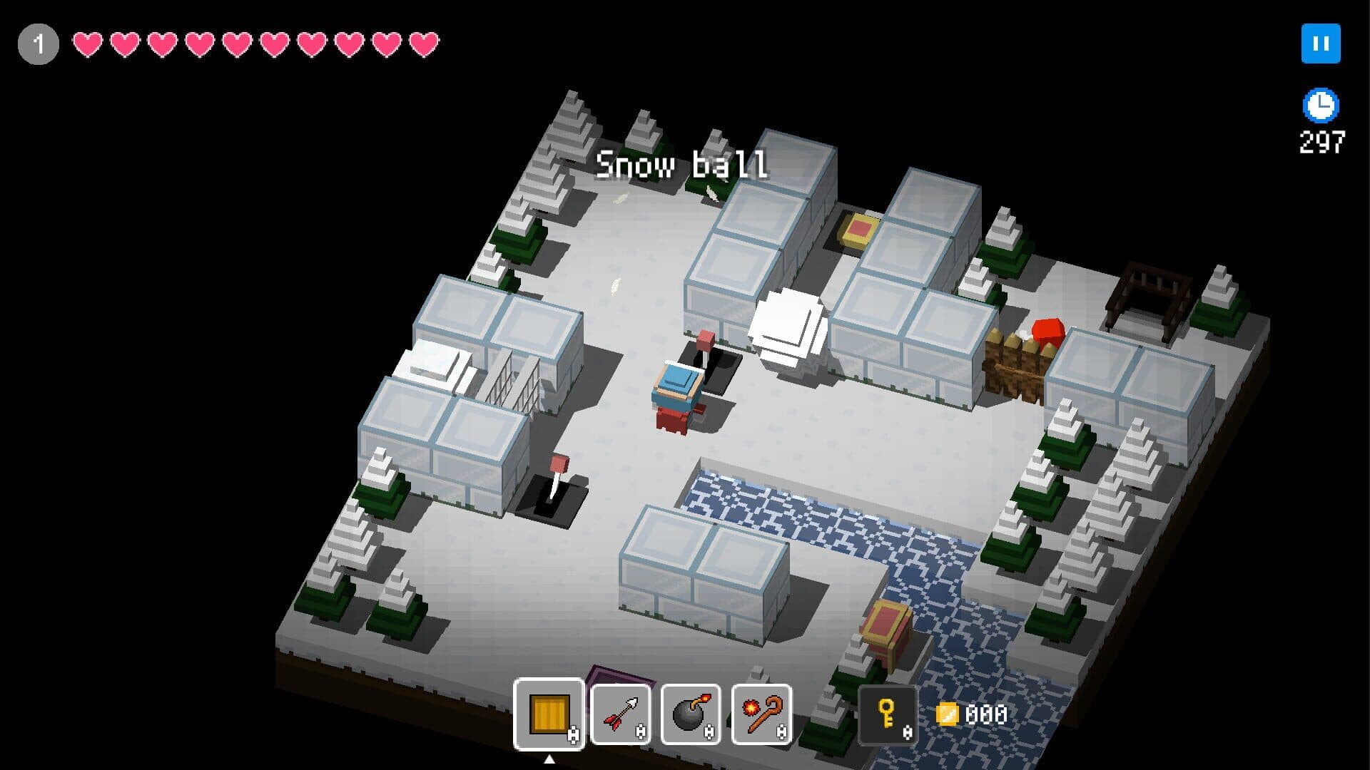 BQM: BlockQuest Maker screenshot 7