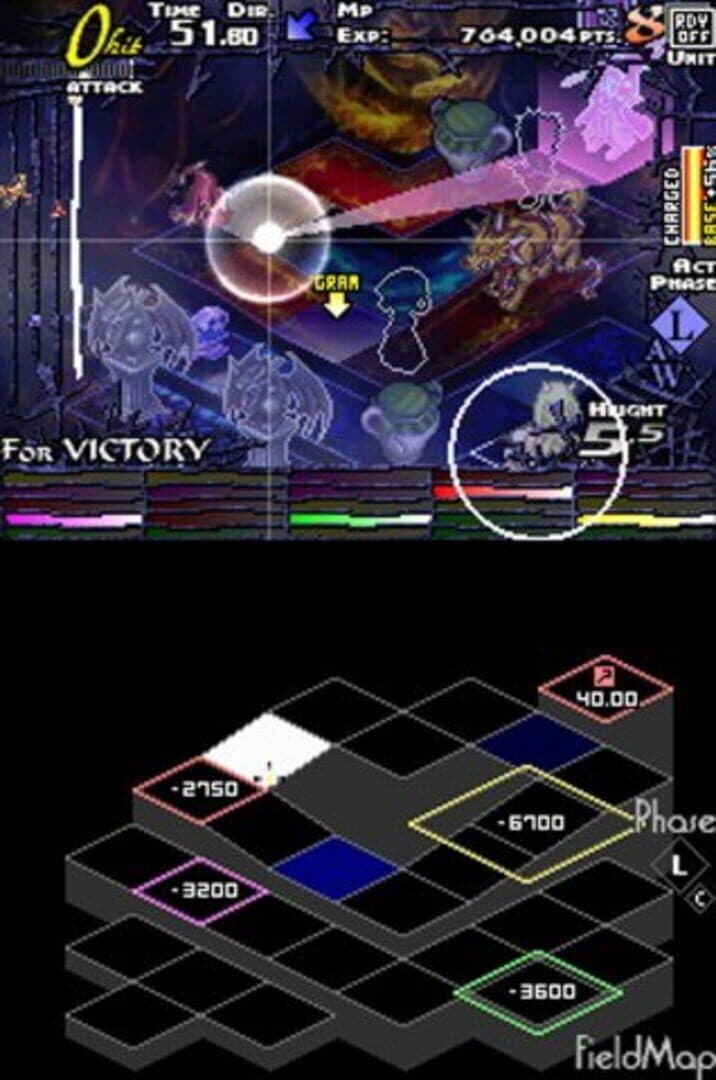Knights in the Nightmare screenshot 8