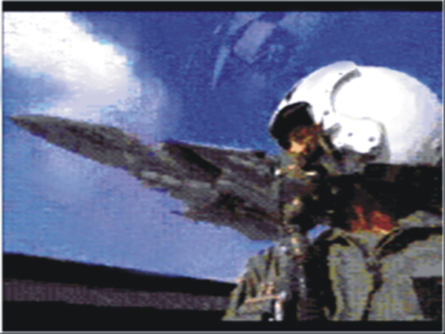 Tomcat Alley screenshot 3