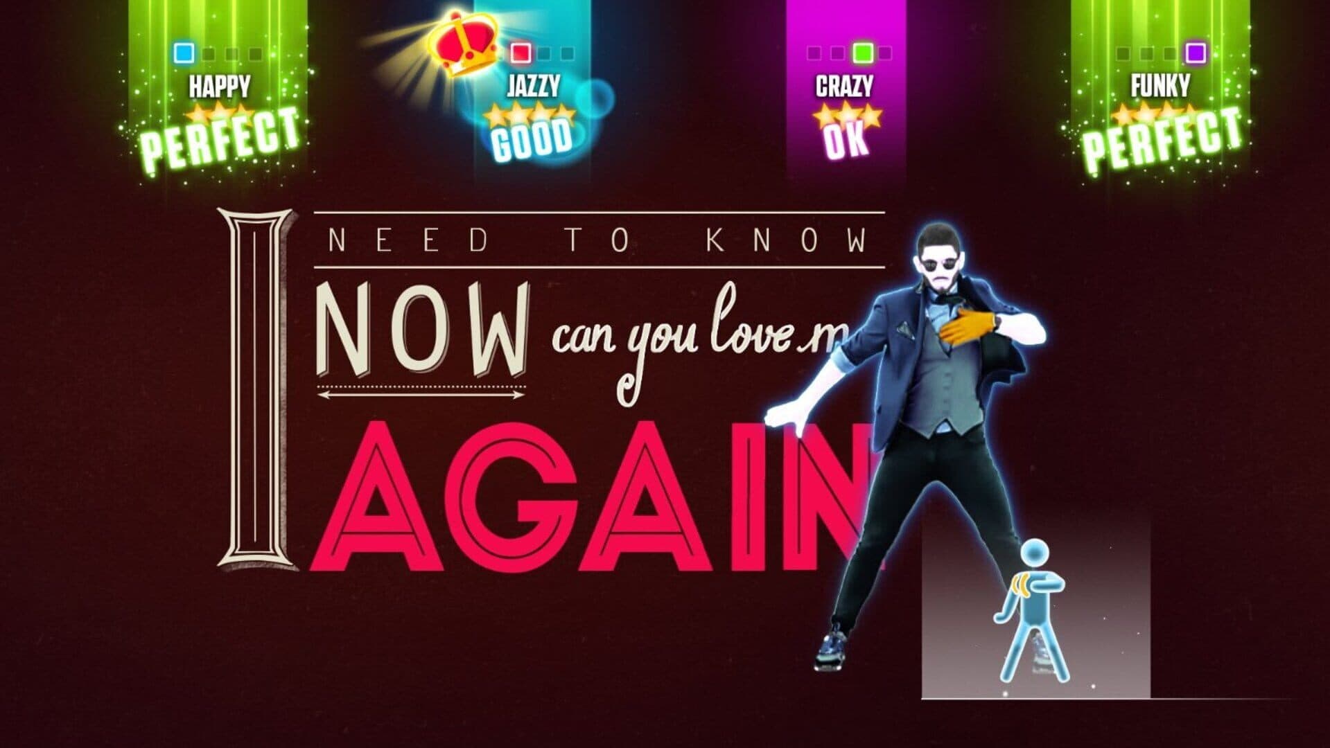 Just Dance 2015 screenshot 10