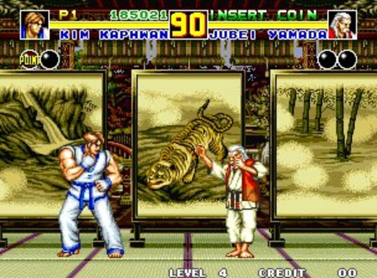 Fatal Fury 2 screenshot 8