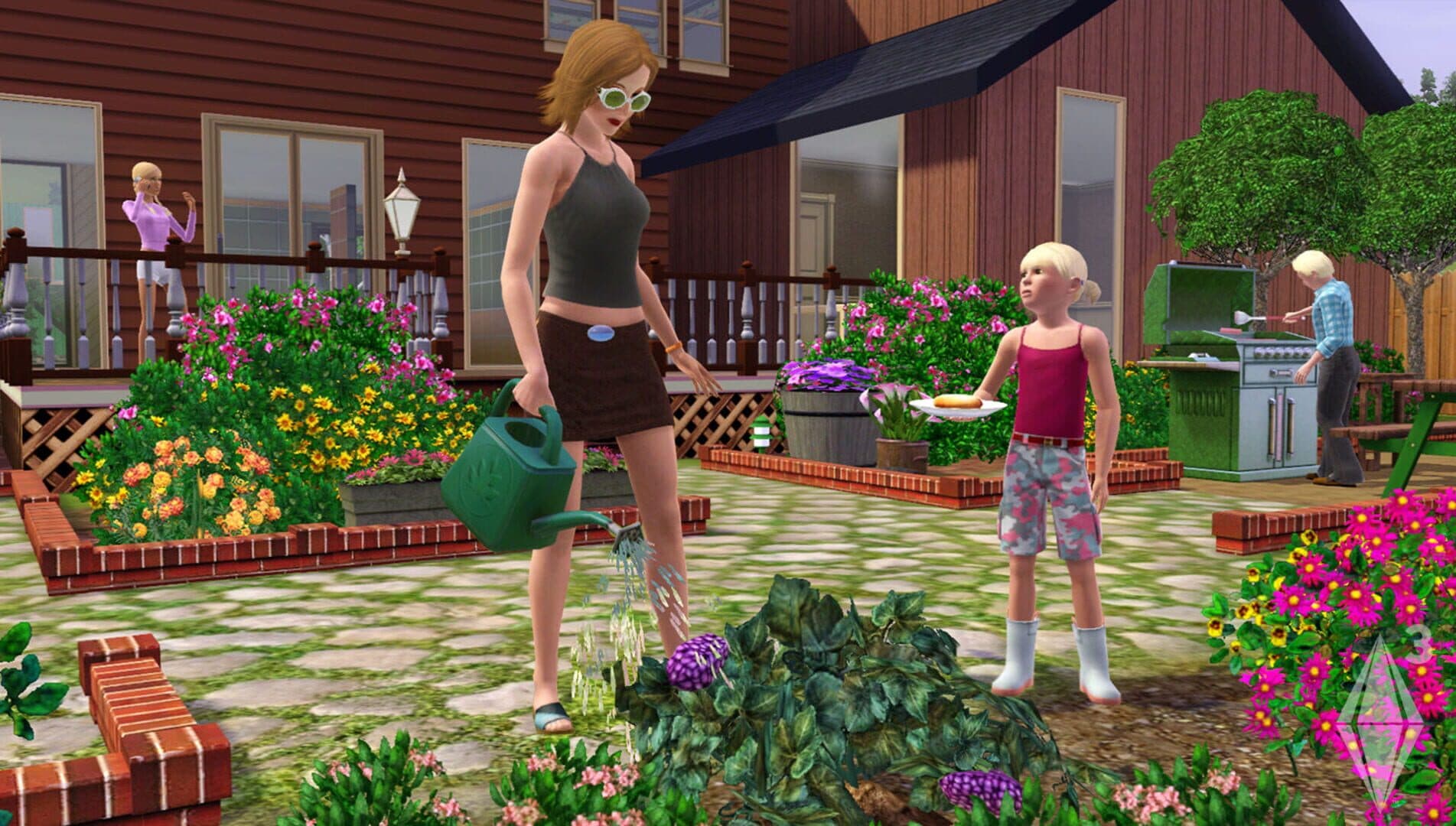 The Sims 3: Showtime Katy Perry Collector's Edition screenshot 6