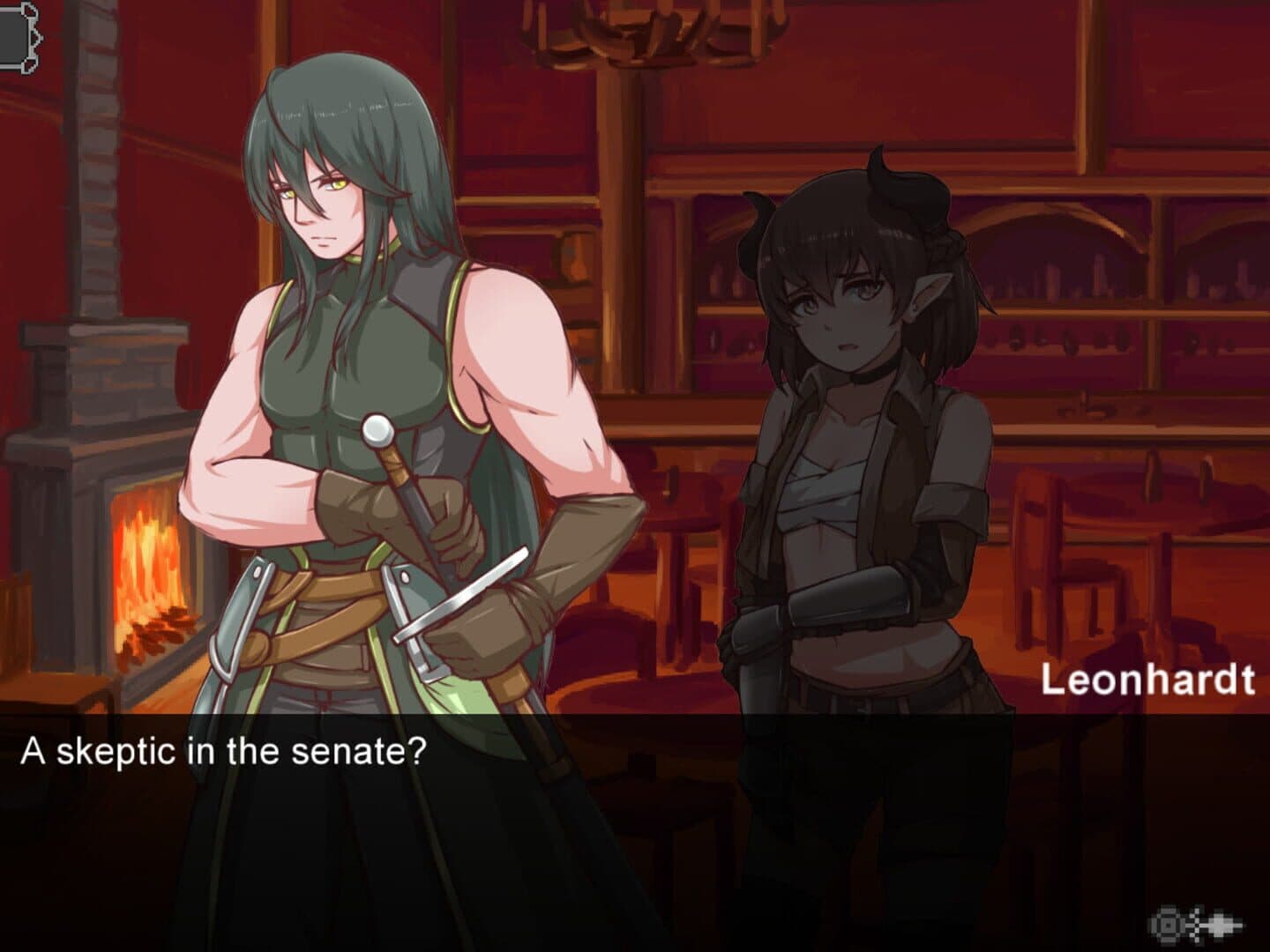 Devious screenshot 3