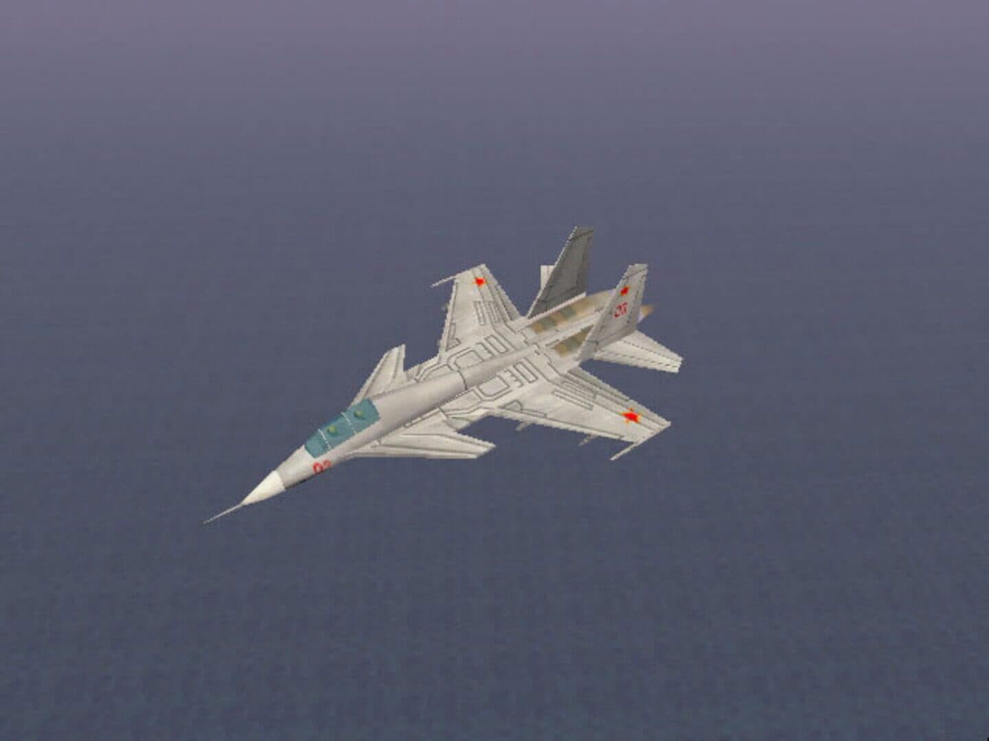 Fleet Command screenshot 1