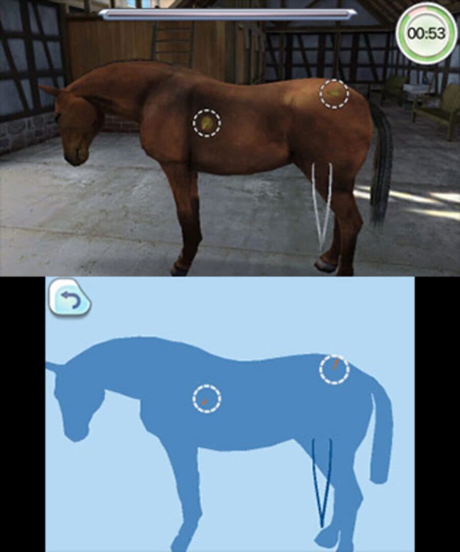 Pet Hospital screenshot 4