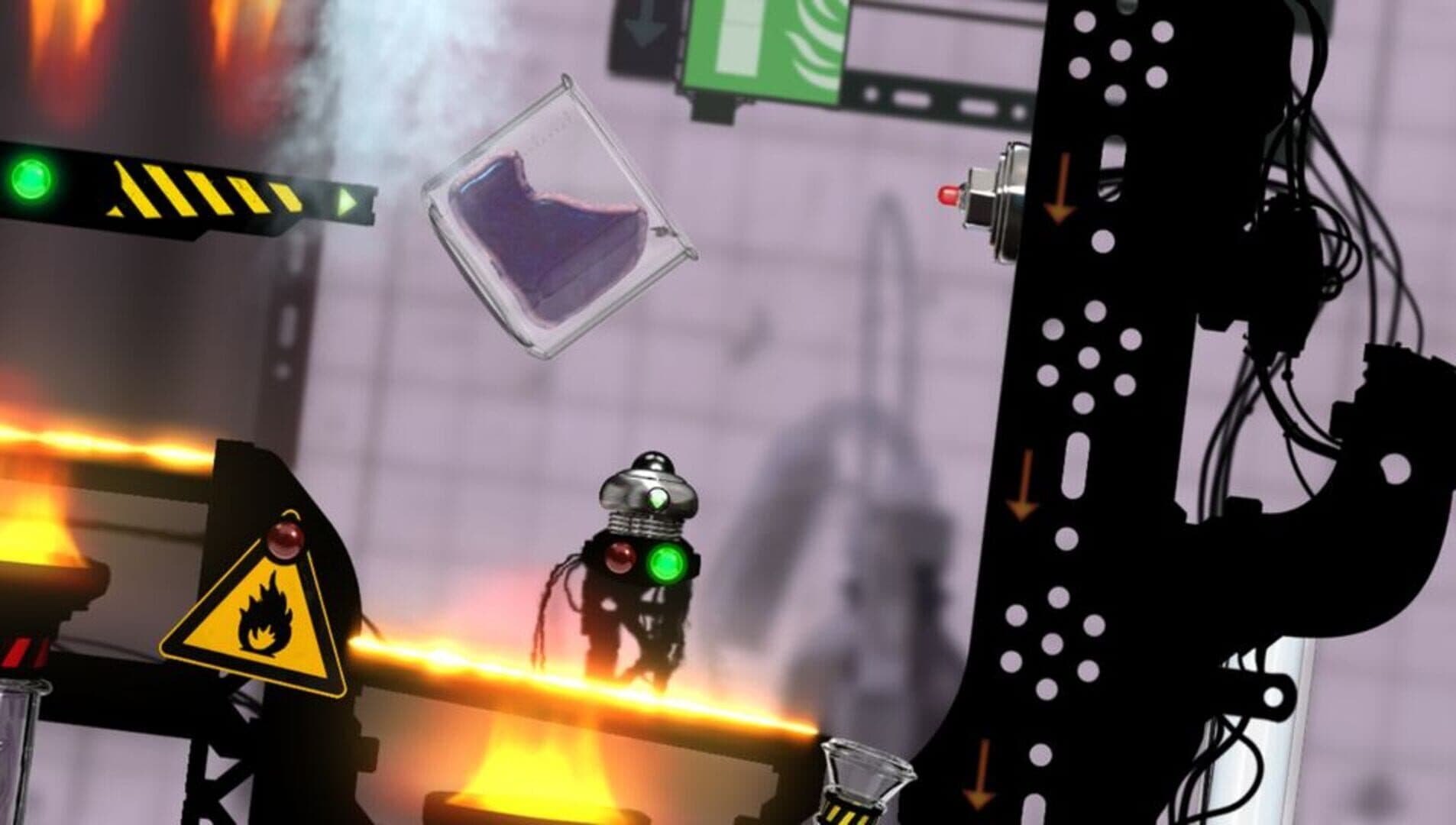 Puddle screenshot 8