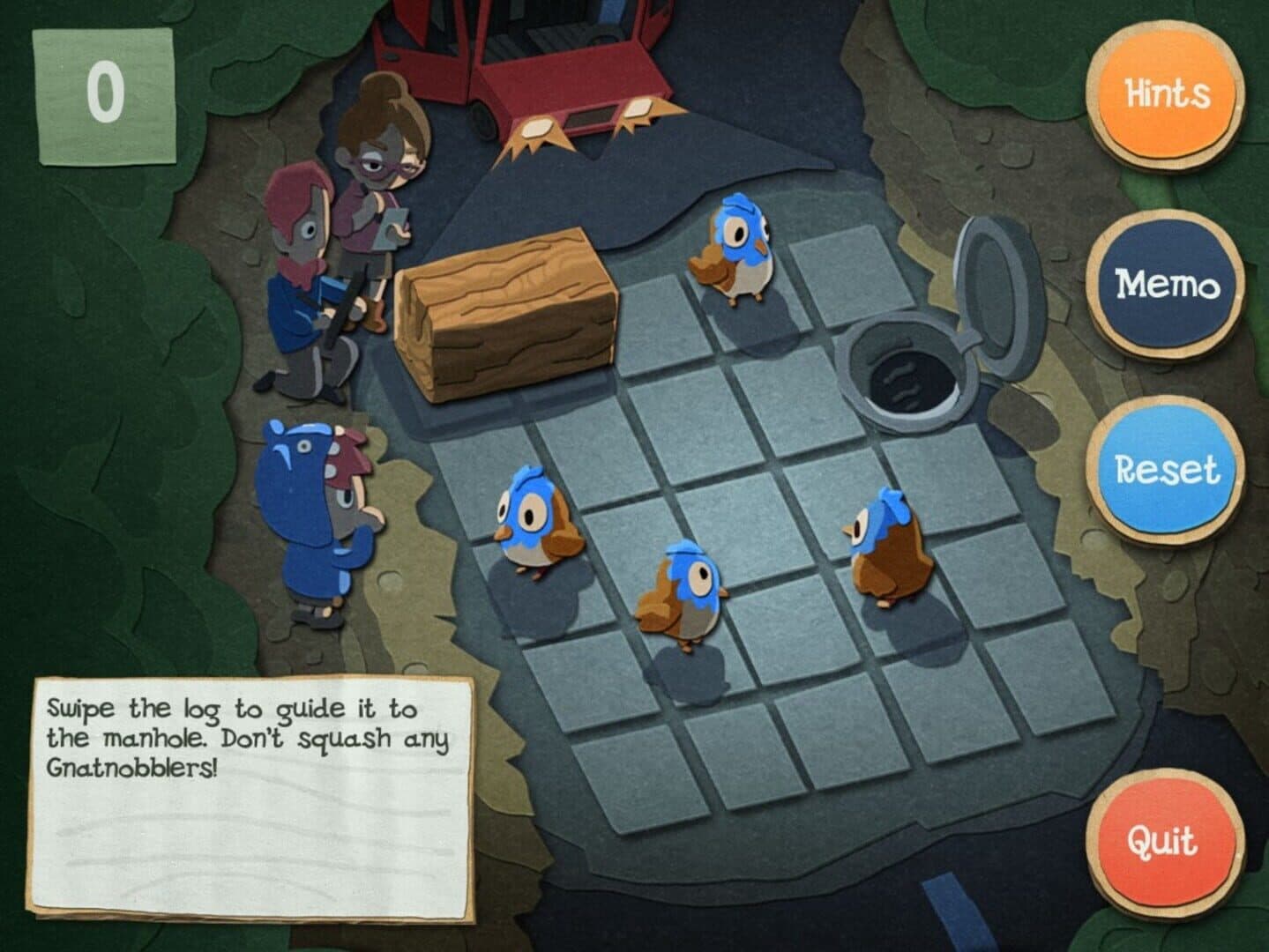 Jacob Jones and the Bigfoot Mystery: Episode 1 screenshot 5