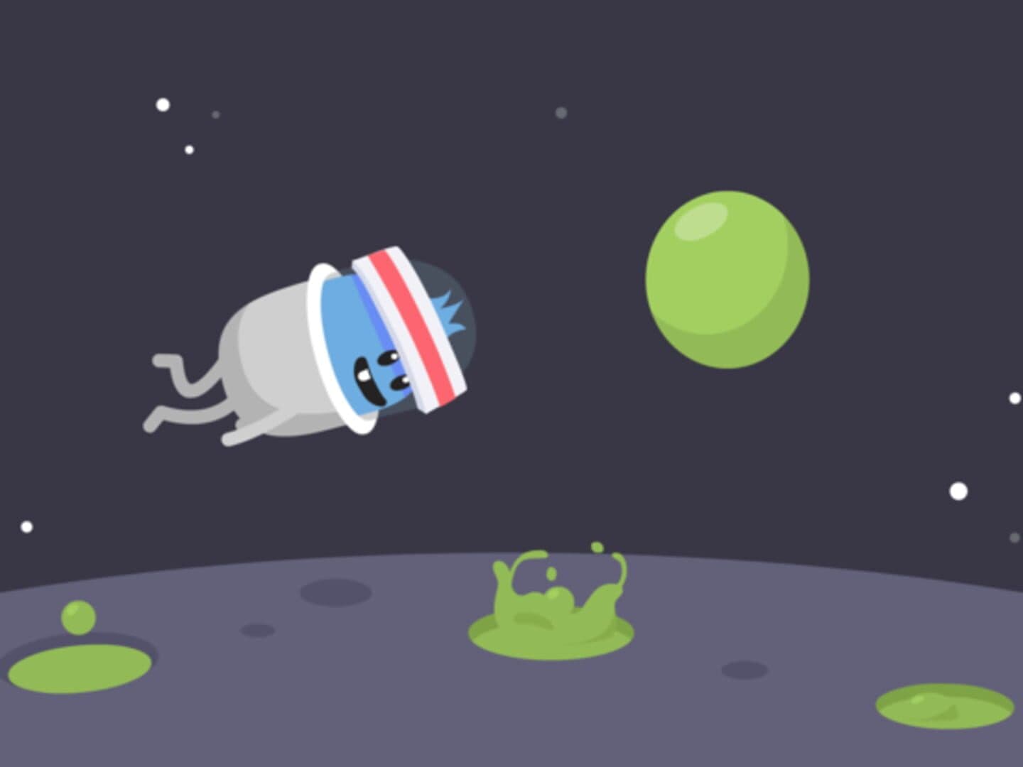 Dumb Ways to Die 2: The Games screenshot 7