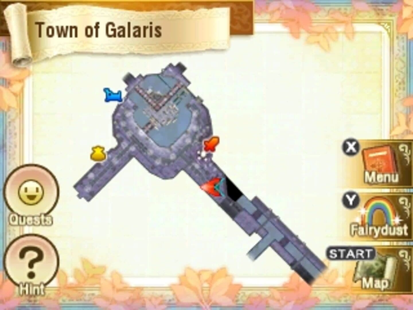 Return to PopoloCrois: A Story of Seasons Fairytale screenshot 6