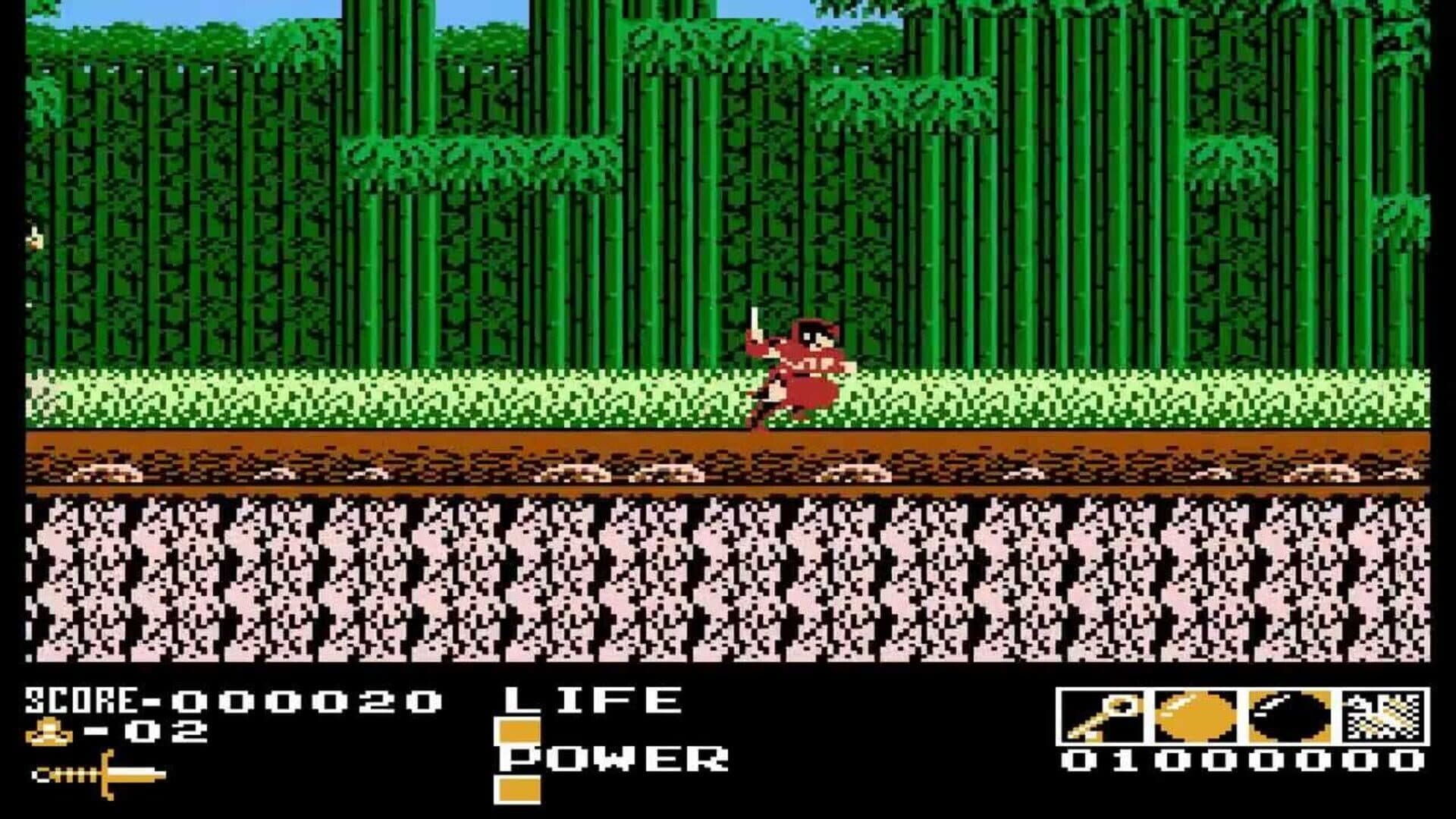 Demon Sword screenshot 2