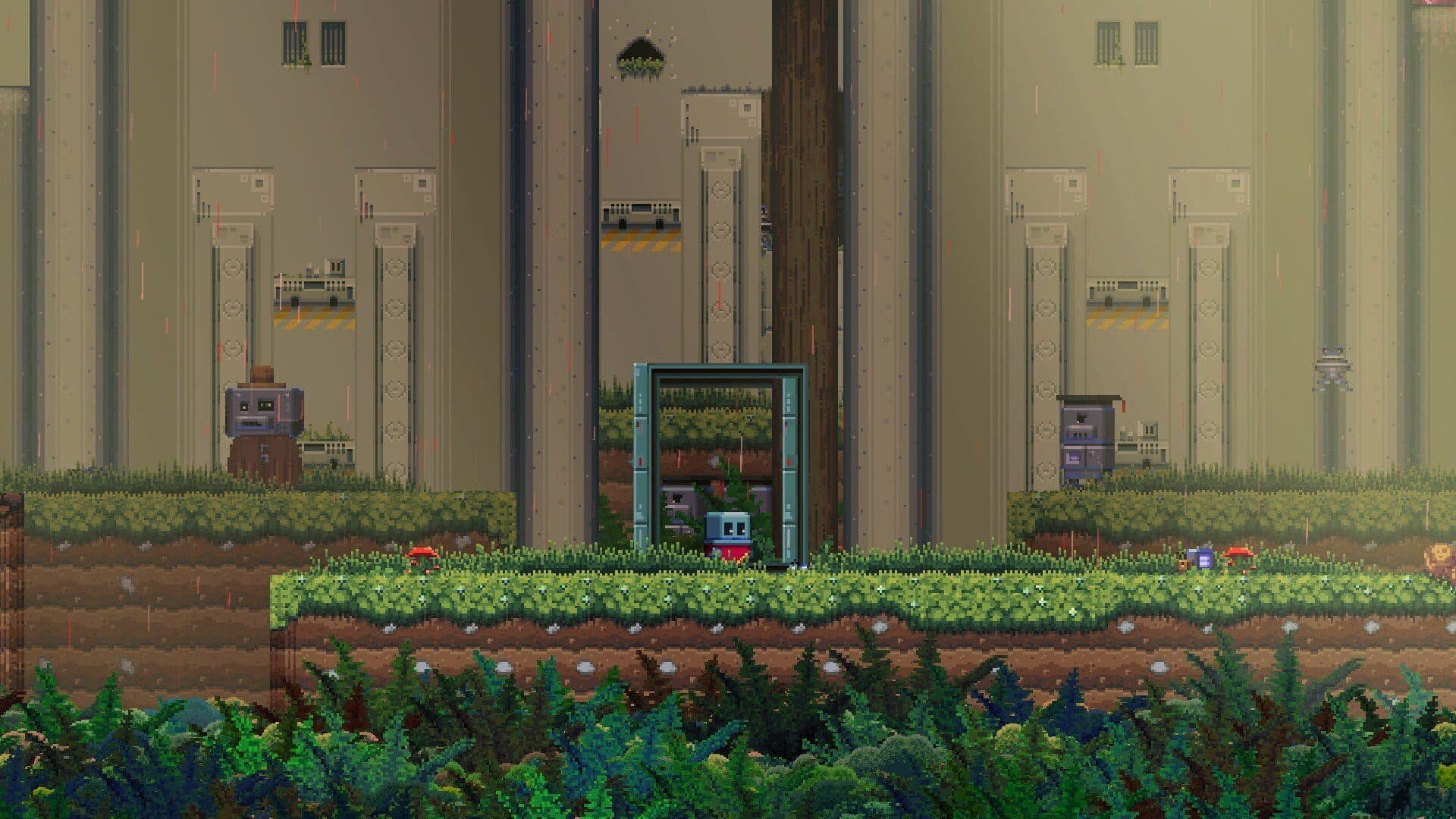 Poncho screenshot 5