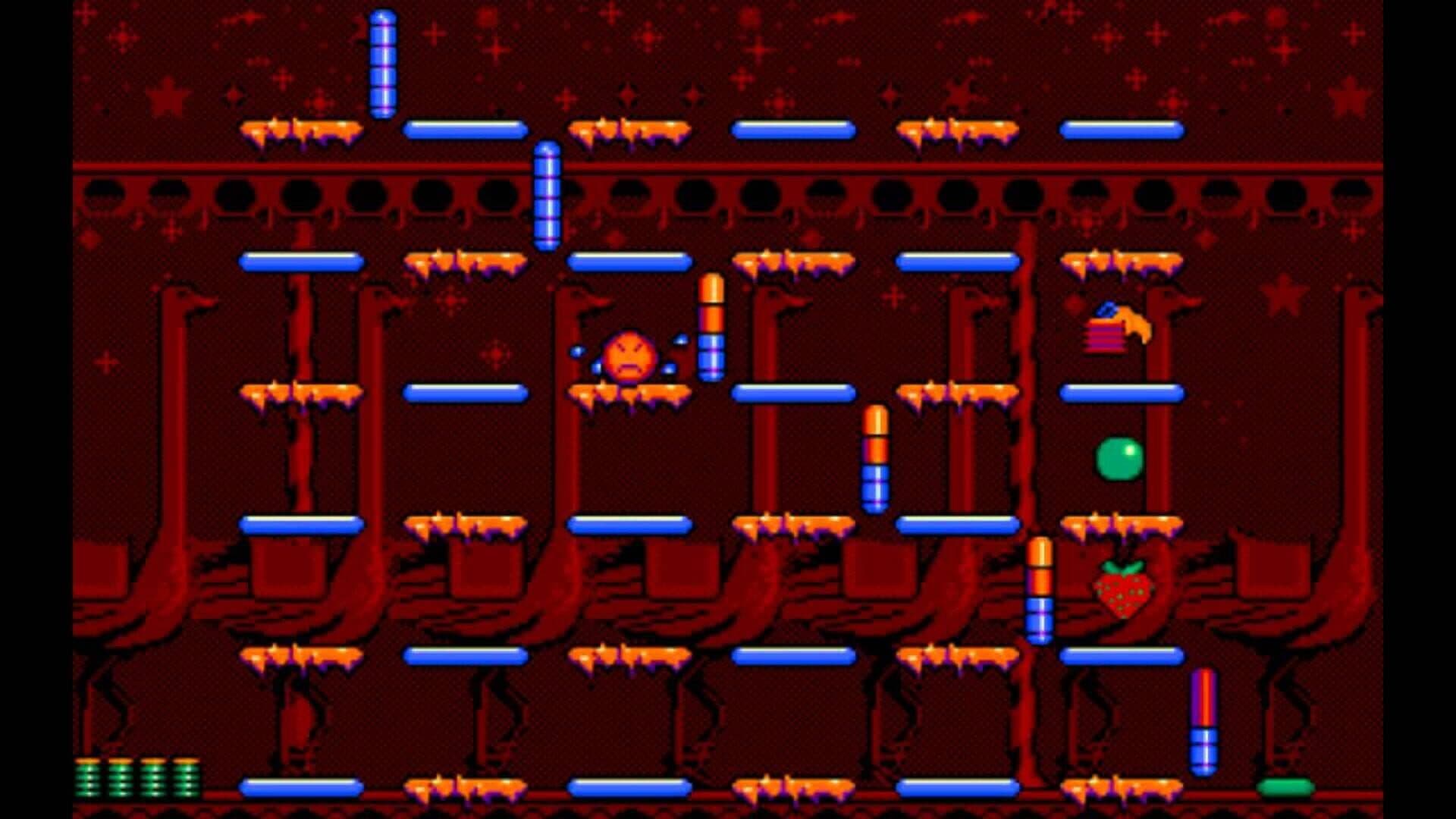 Bumpy's Arcade Fantasy screenshot 2