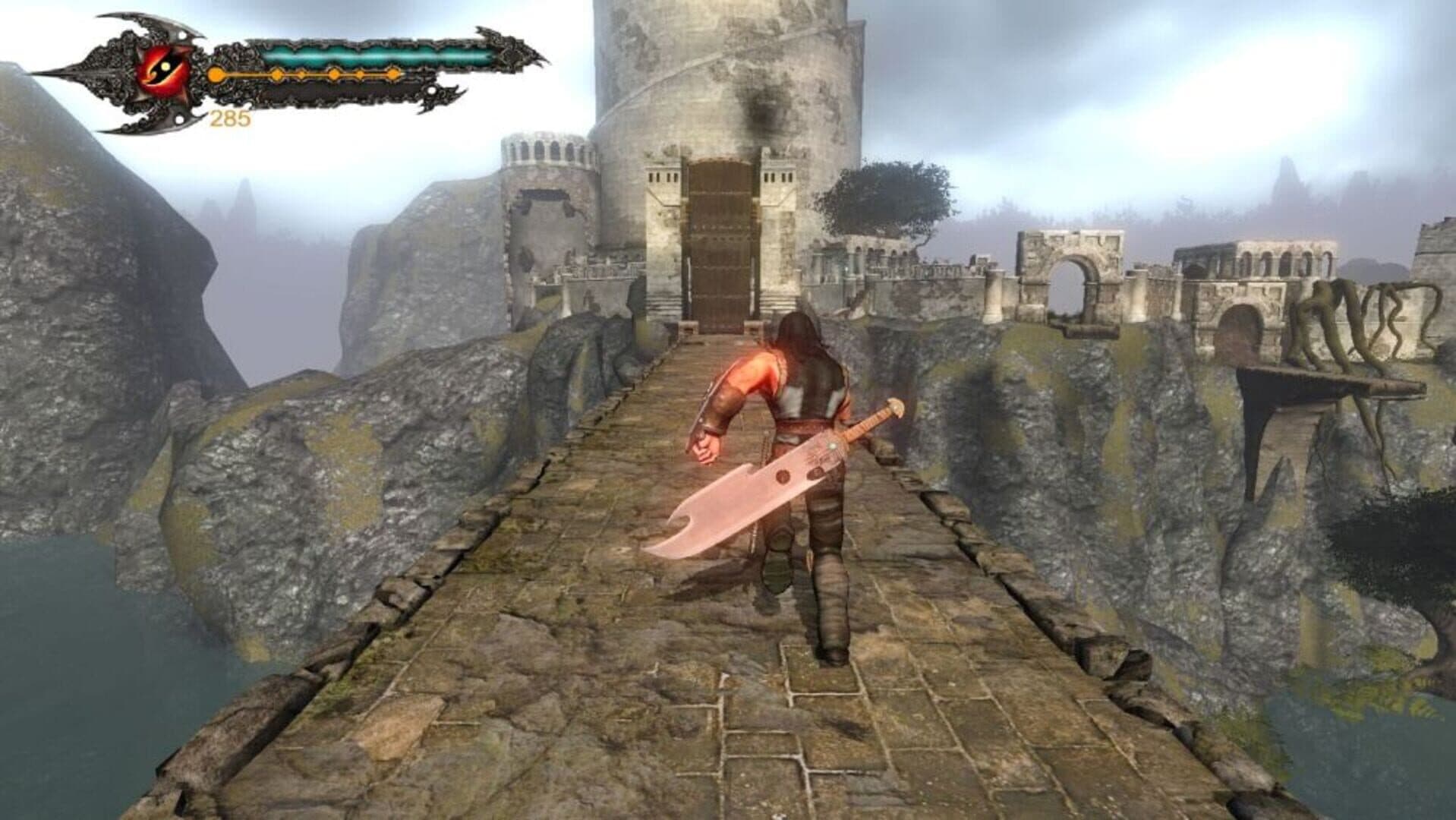 Garshasp: The Monster Slayer screenshot 3