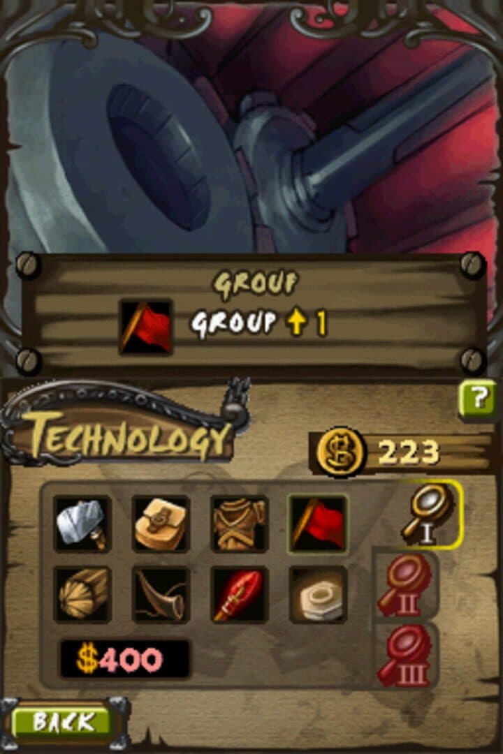 Castle Conqueror - Revolution screenshot 4