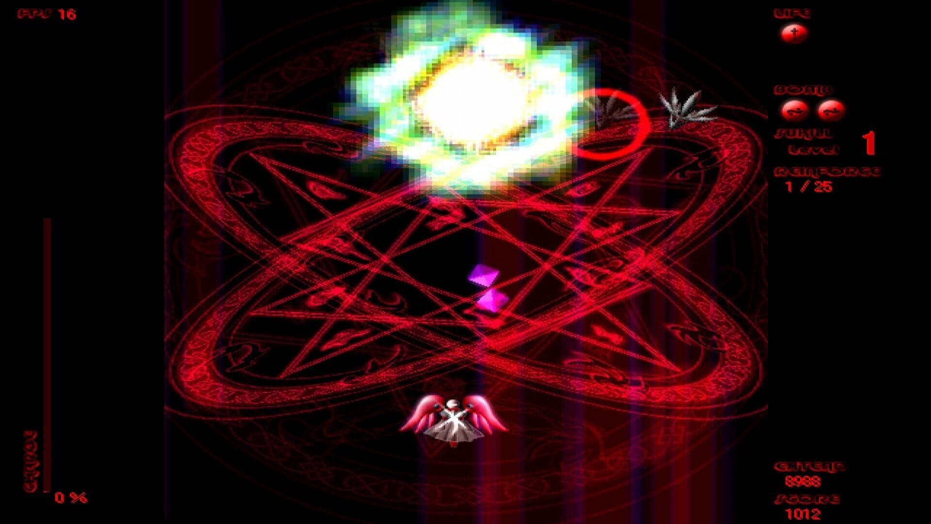 eXceed Gun Bullet Children screenshot 3