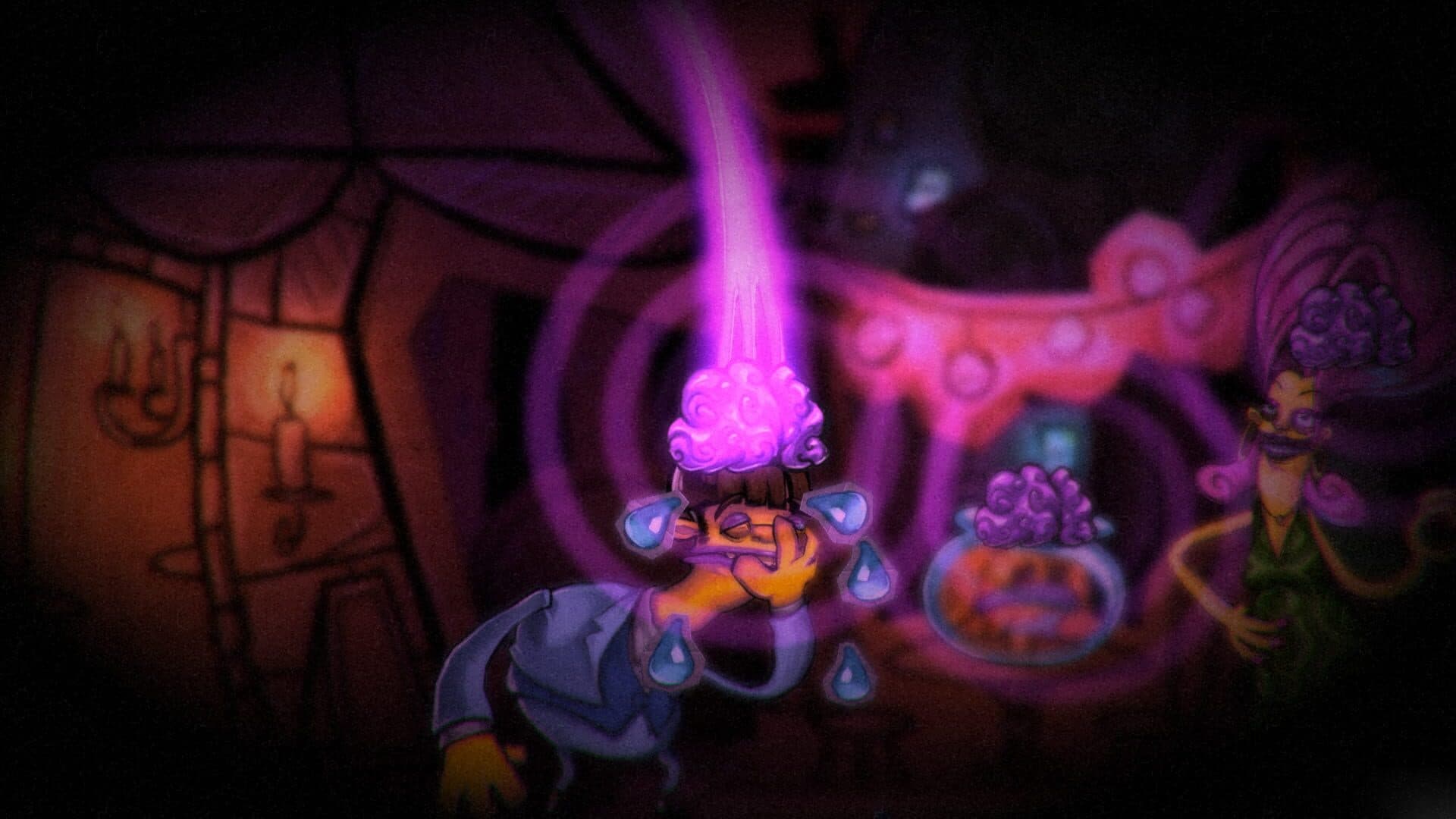 Stick it to the Man! screenshot 10