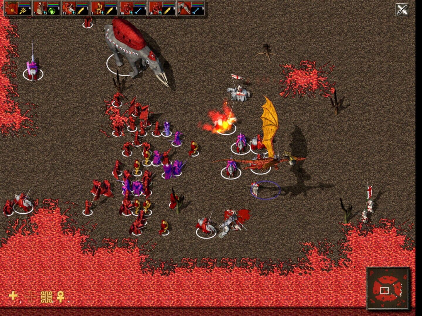 Black Moon Chronicles screenshot 5
