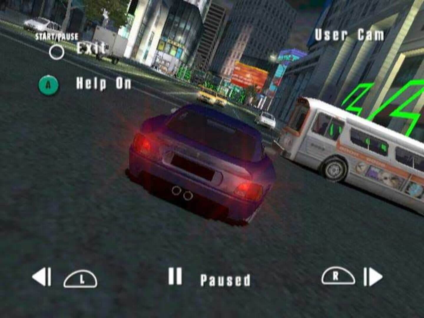 Burnout screenshot 8