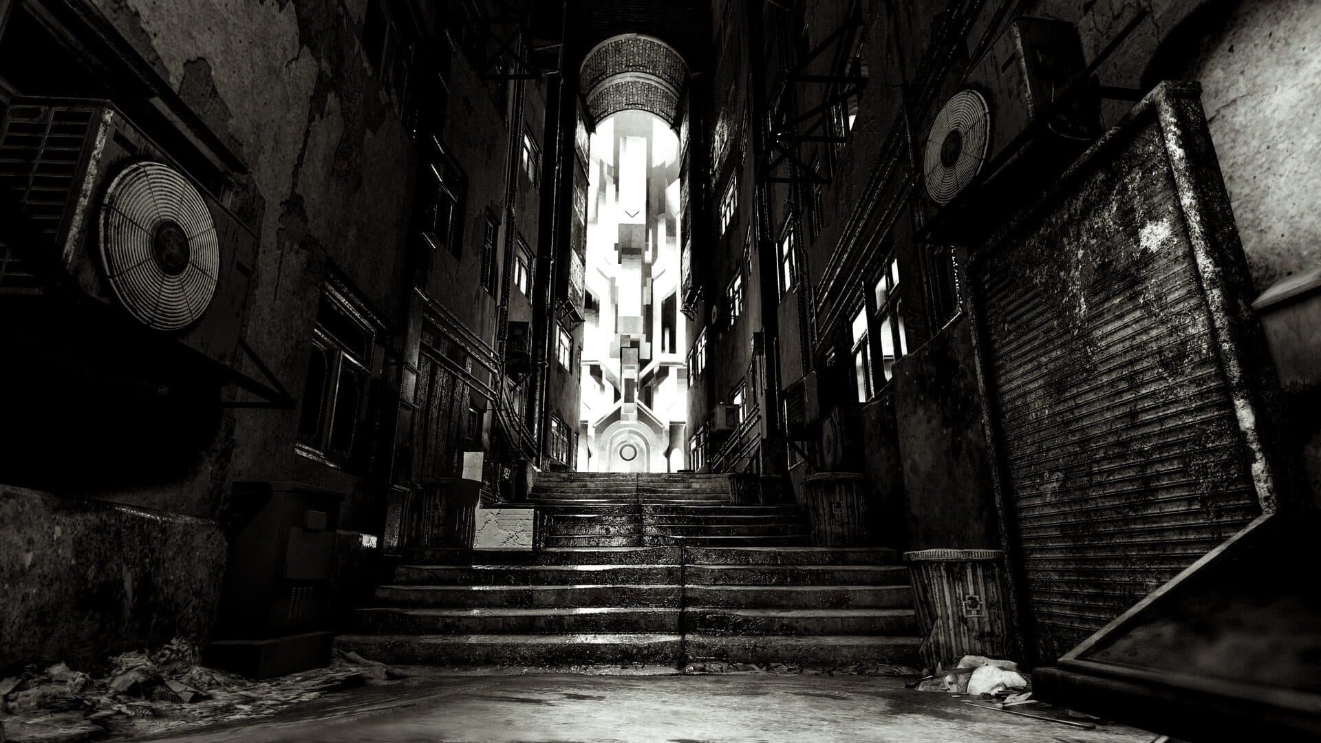 Here They Lie screenshot 4