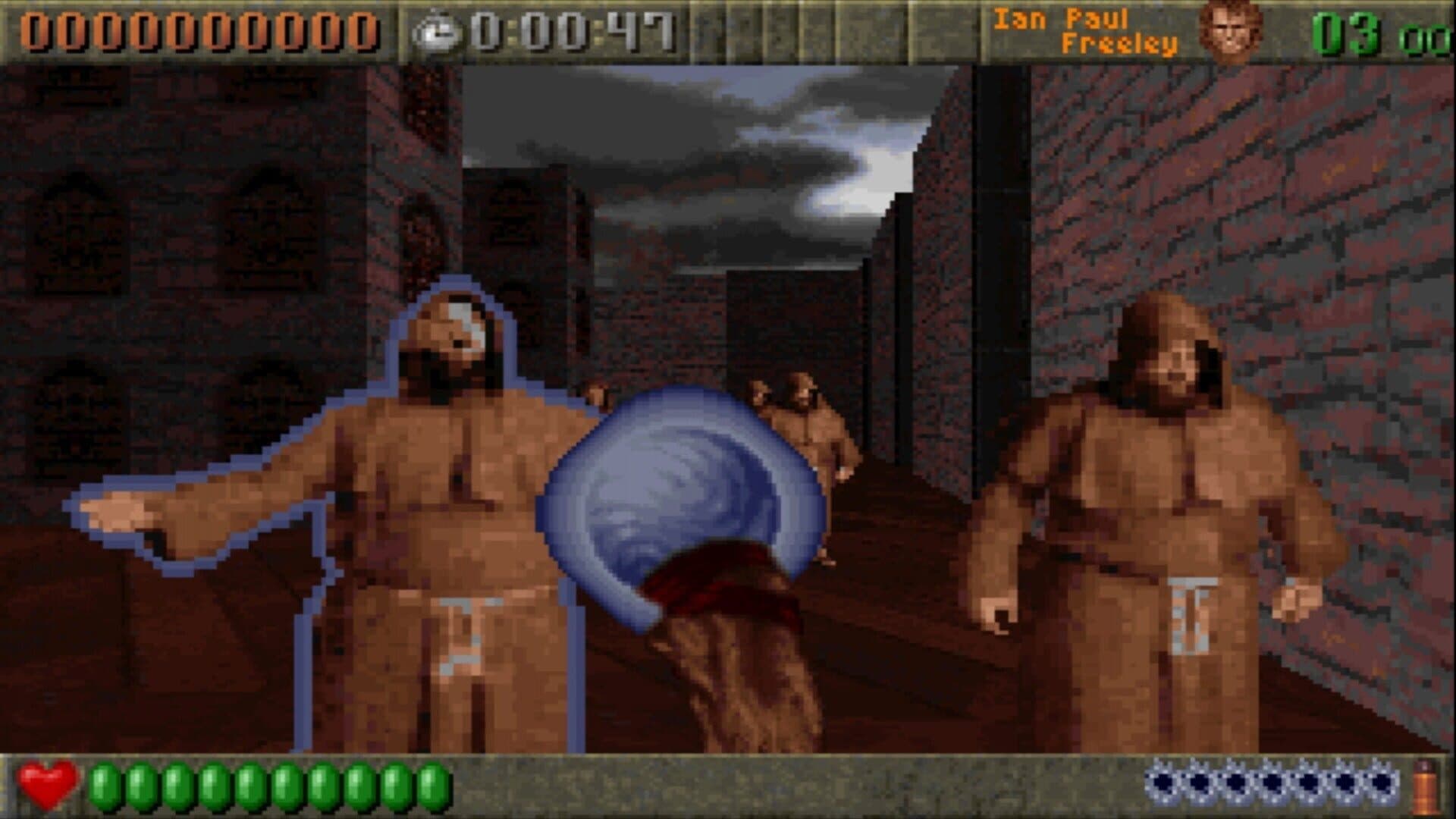 The Apogee Throwback Pack screenshot 3