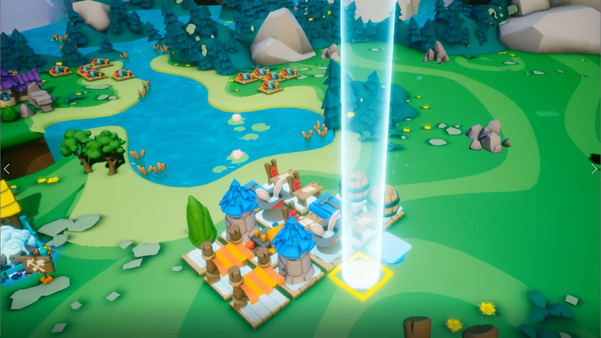 A Handful of Keflings screenshot 5