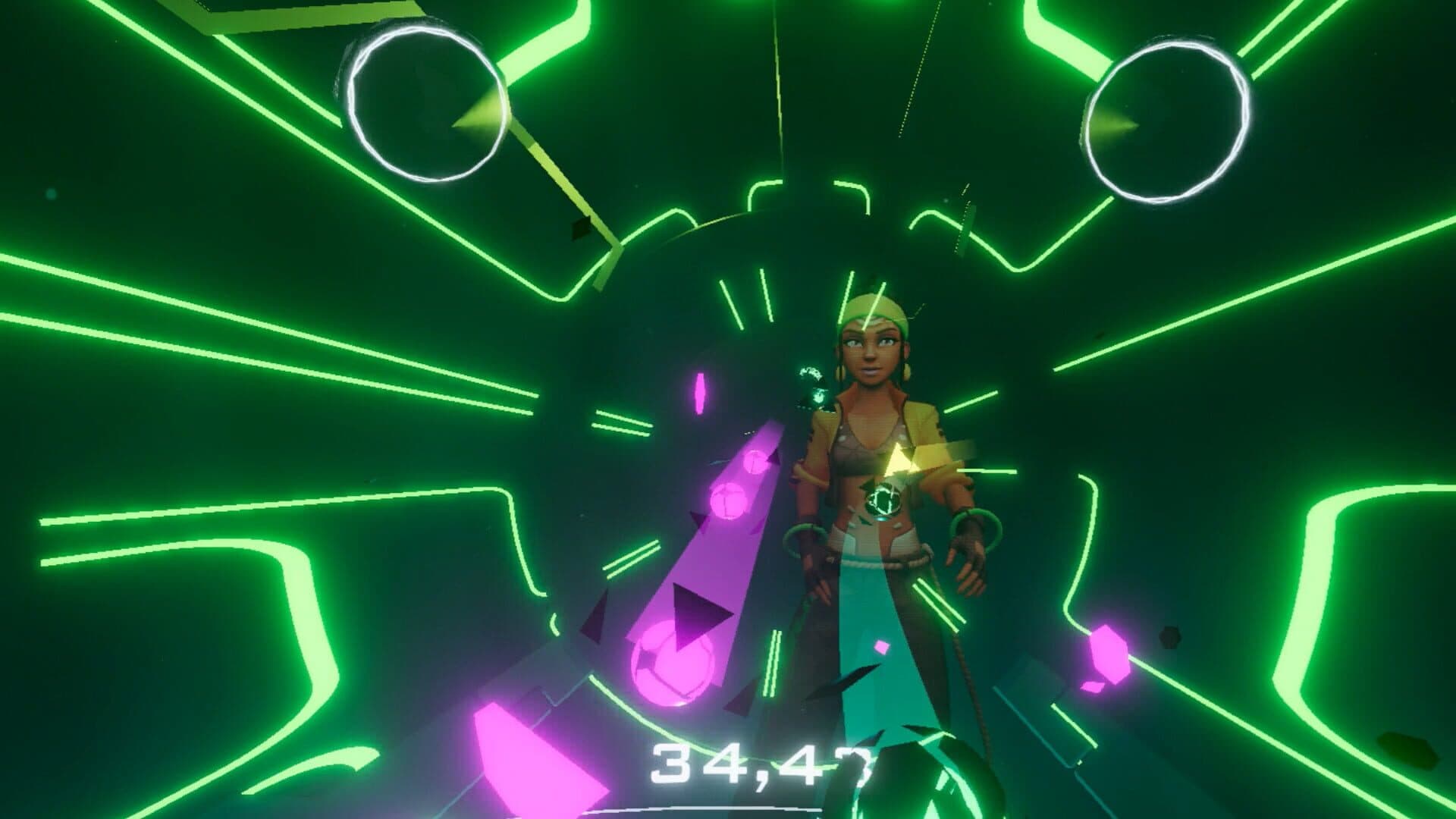 Dance Collider screenshot 6