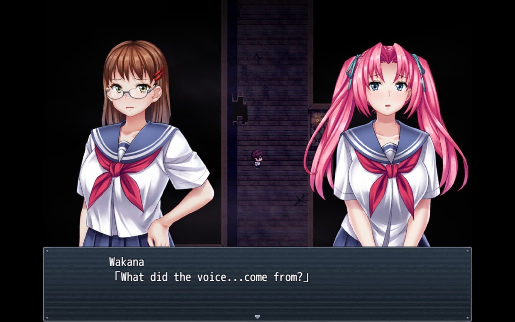 Mansion of Horrors screenshot 7