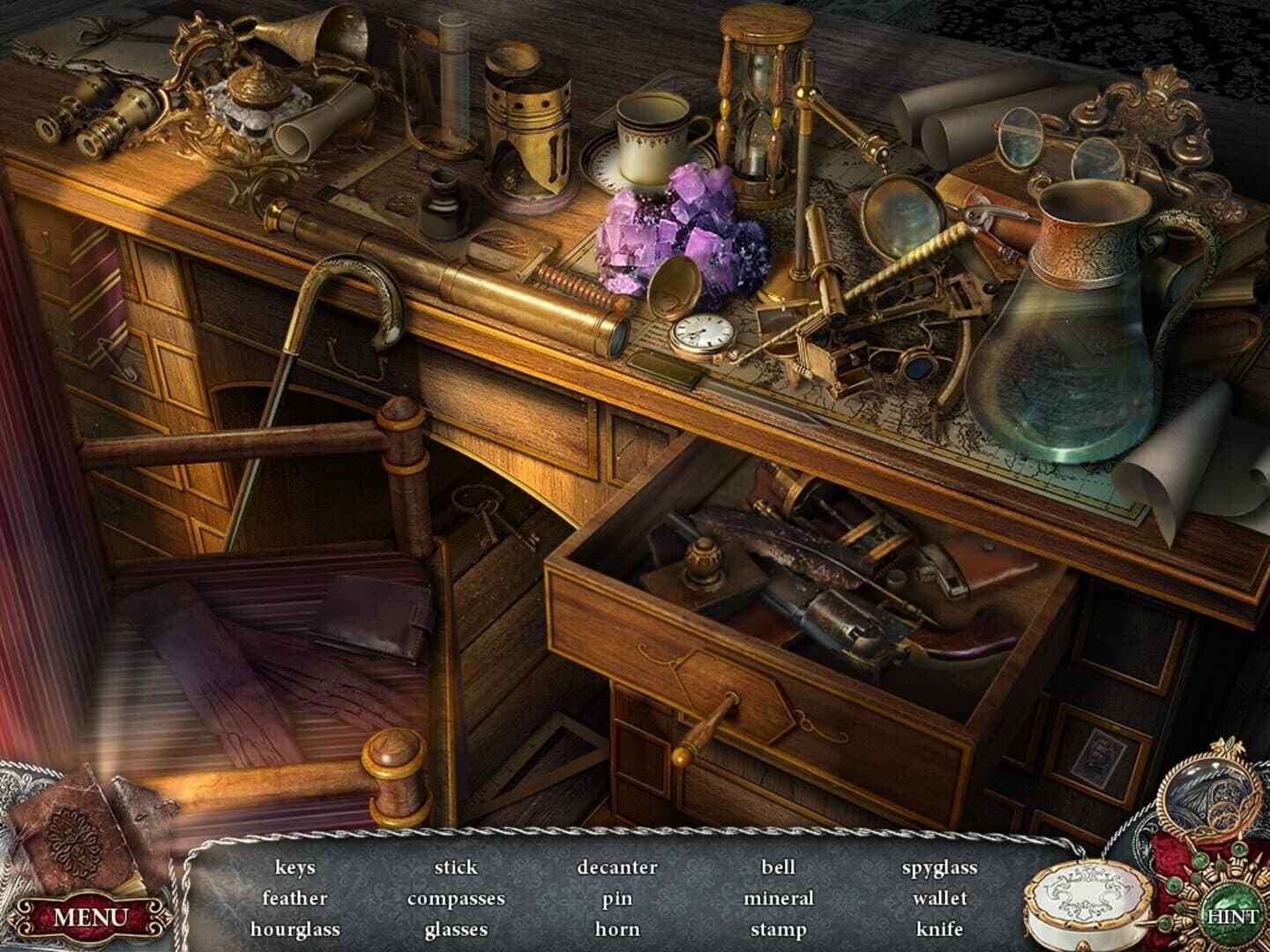 Timeless: The Lost Castle screenshot 1
