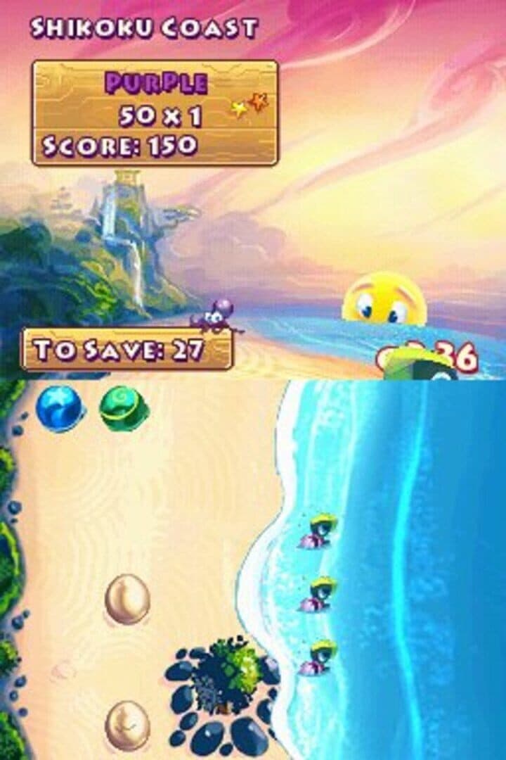 Save the Turtles screenshot 3