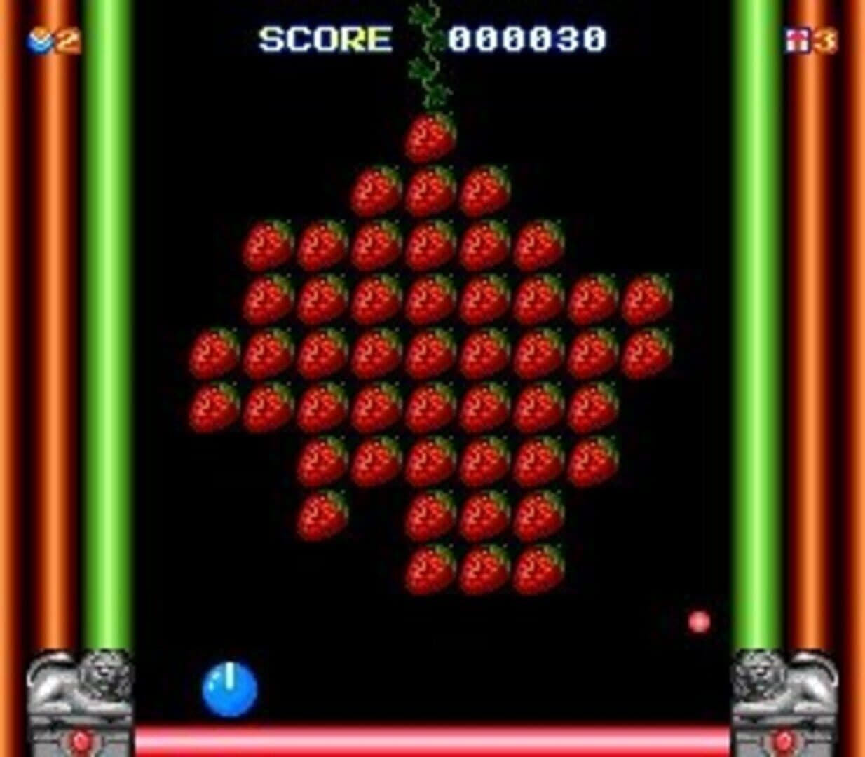 Drop Off screenshot 1