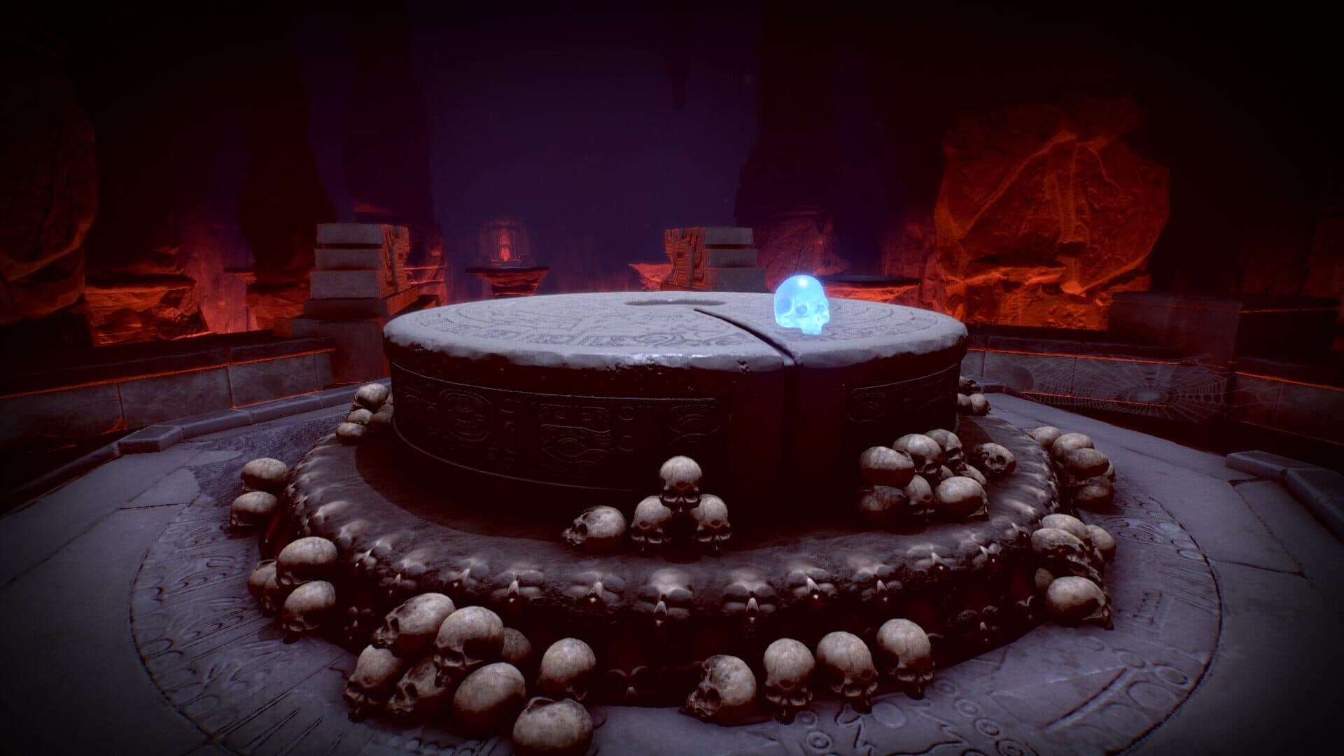 Bring to Light screenshot 5