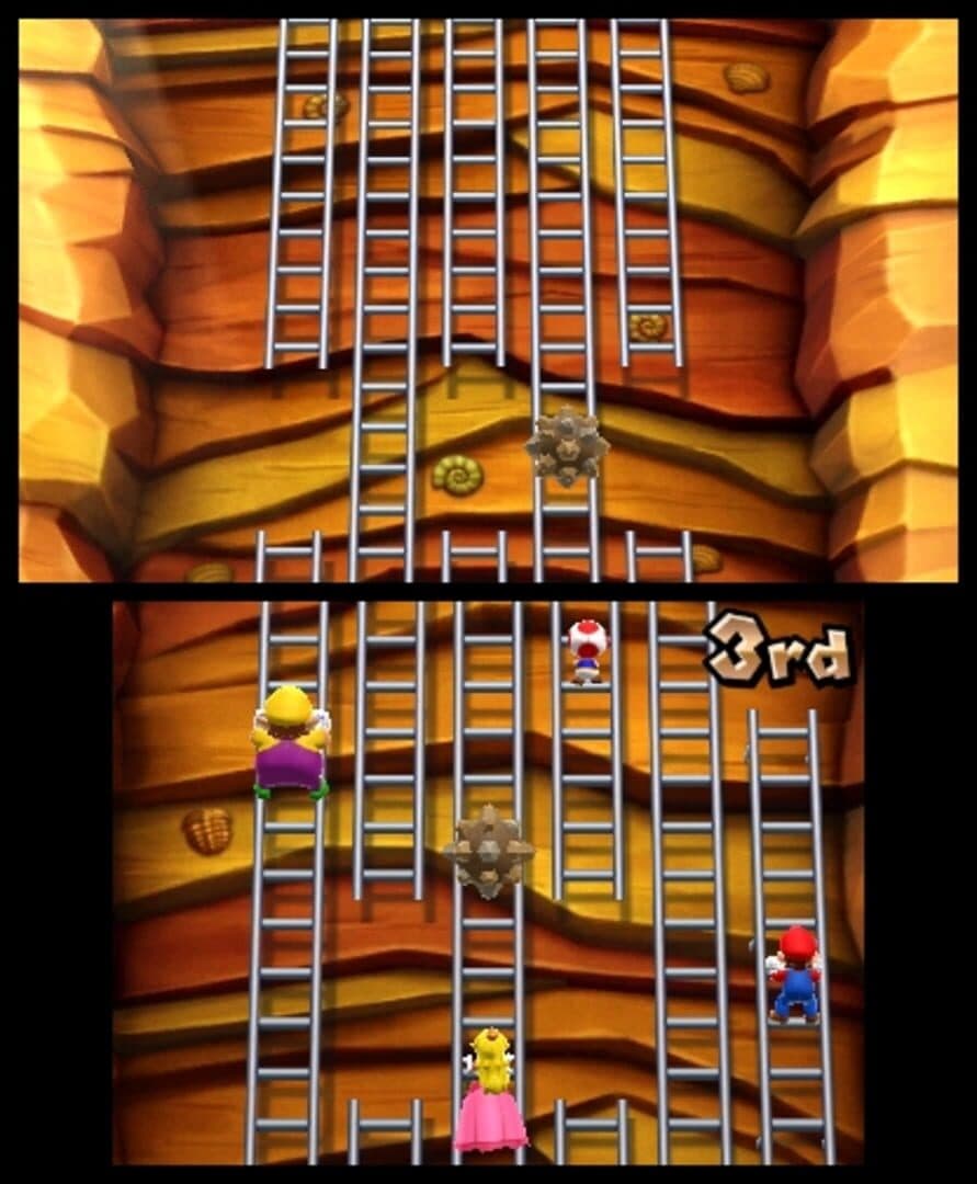 Mario Party: Island Tour screenshot 12