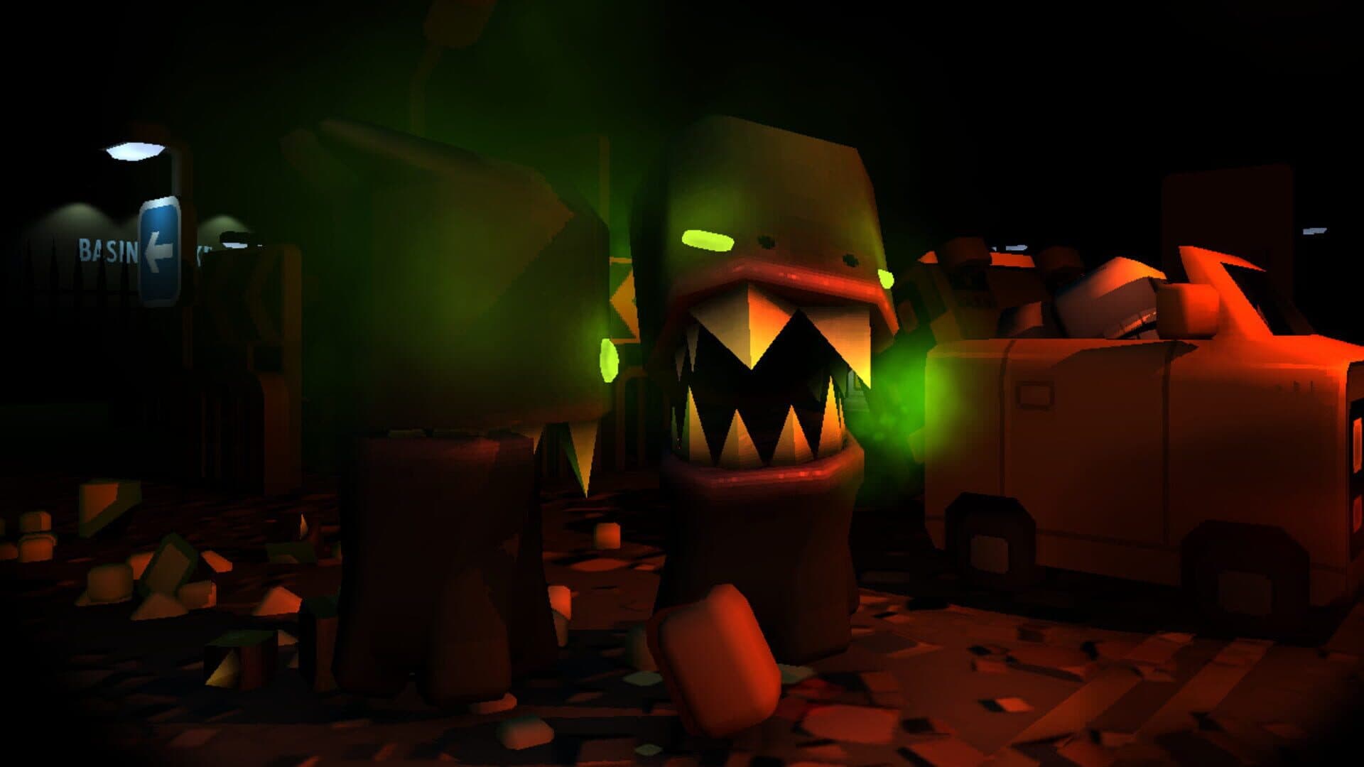 Basingstoke screenshot 10