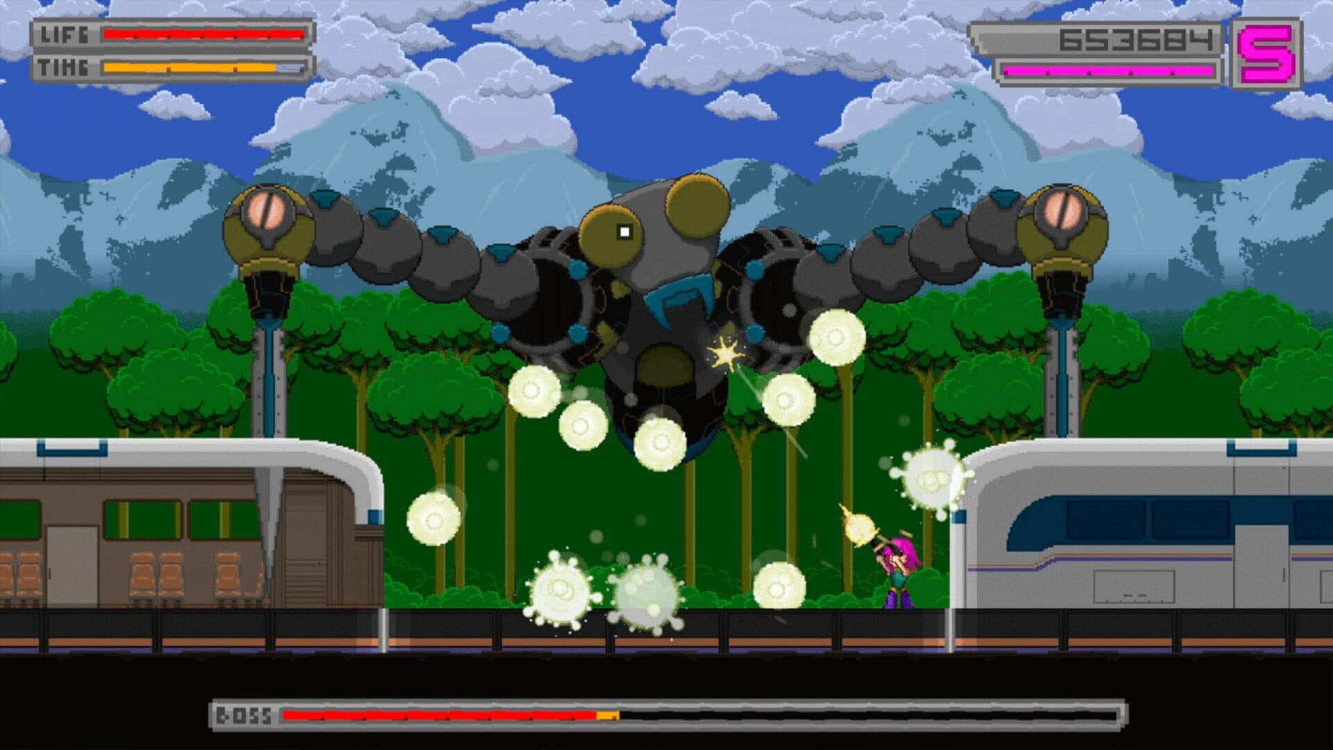 Bleed screenshot 10
