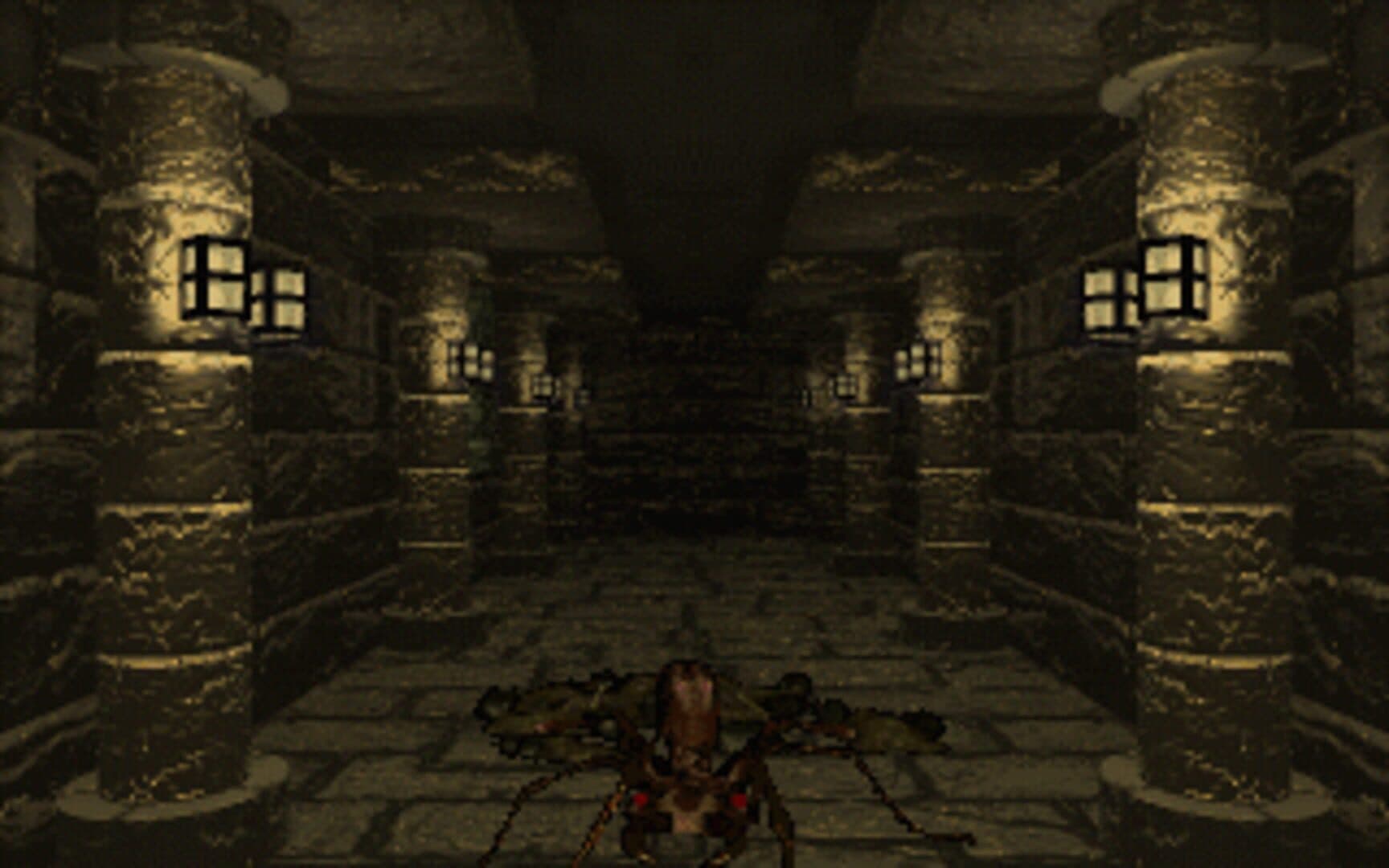 Stonekeep screenshot 5