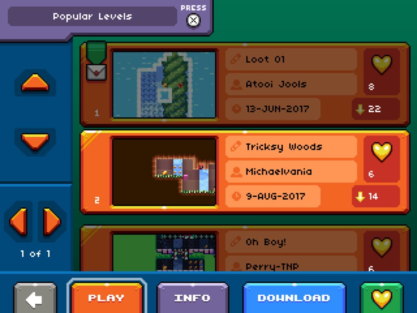 Chicken Wiggle screenshot 7