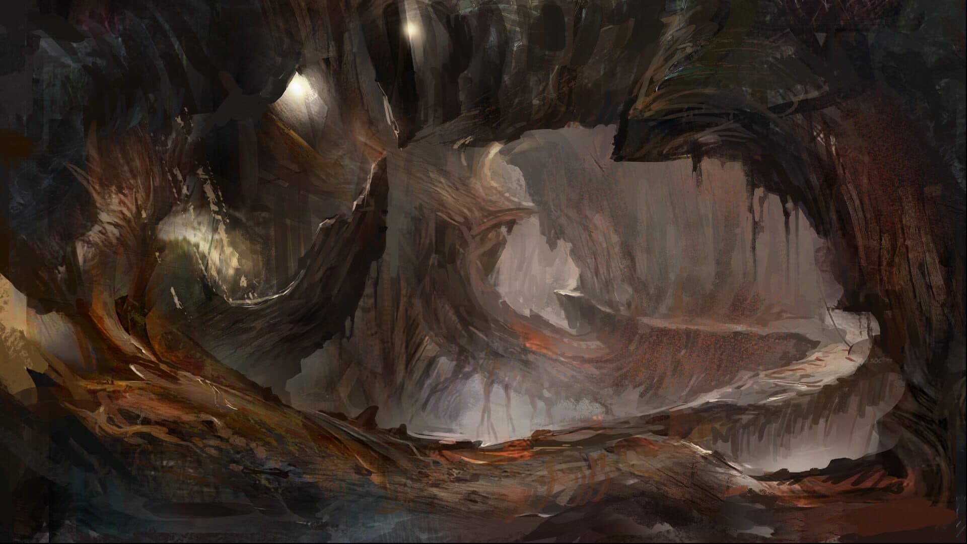 Xuan Yuan Sword: The Gate of Firmament screenshot 9