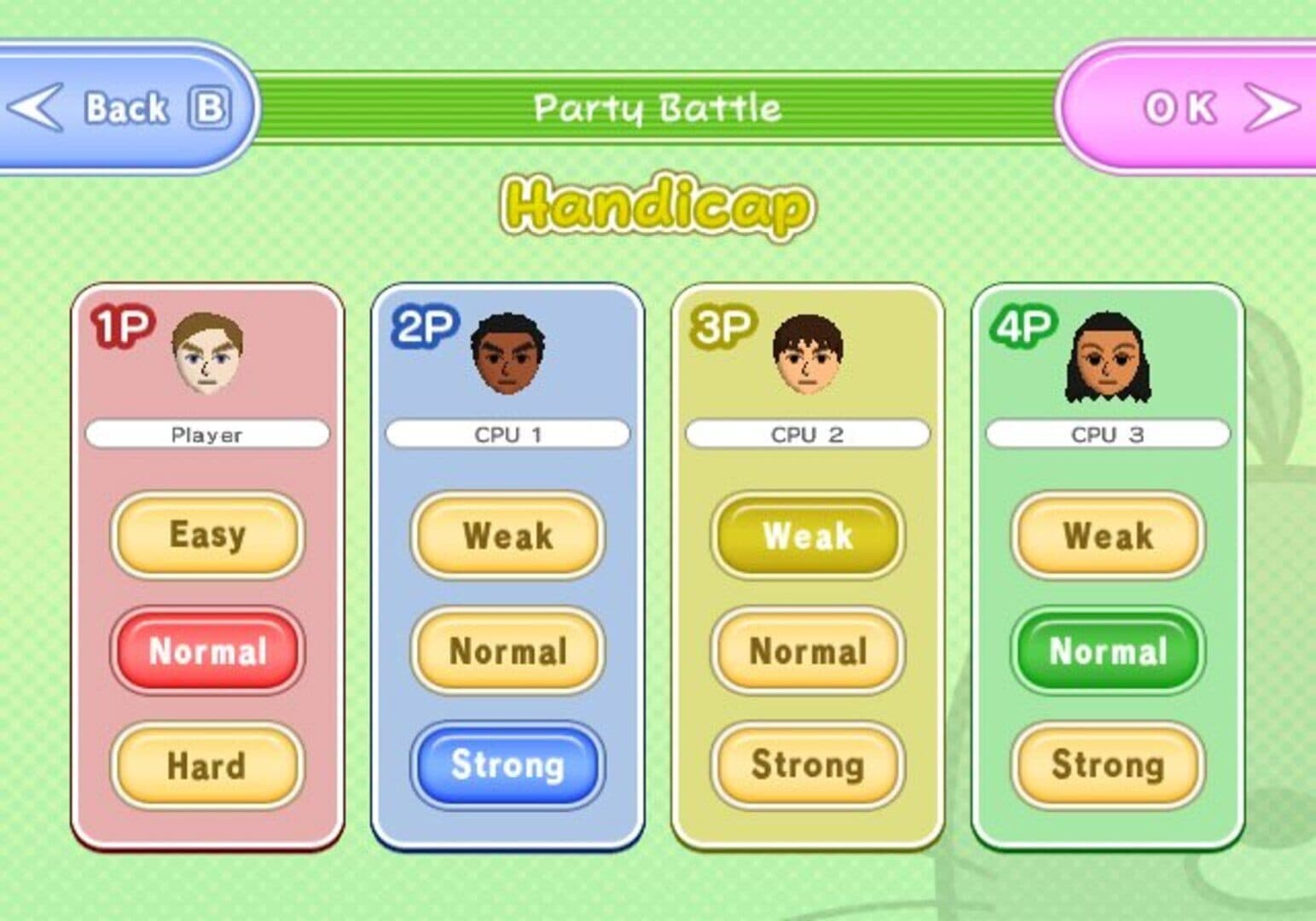 Happy Hammerin' screenshot 10