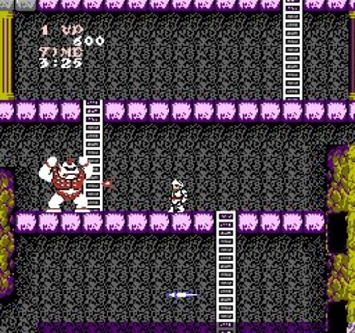 Ghosts 'n Goblins screenshot 6