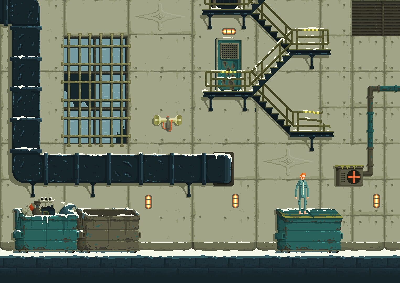 Ministry of Broadcast screenshot 2