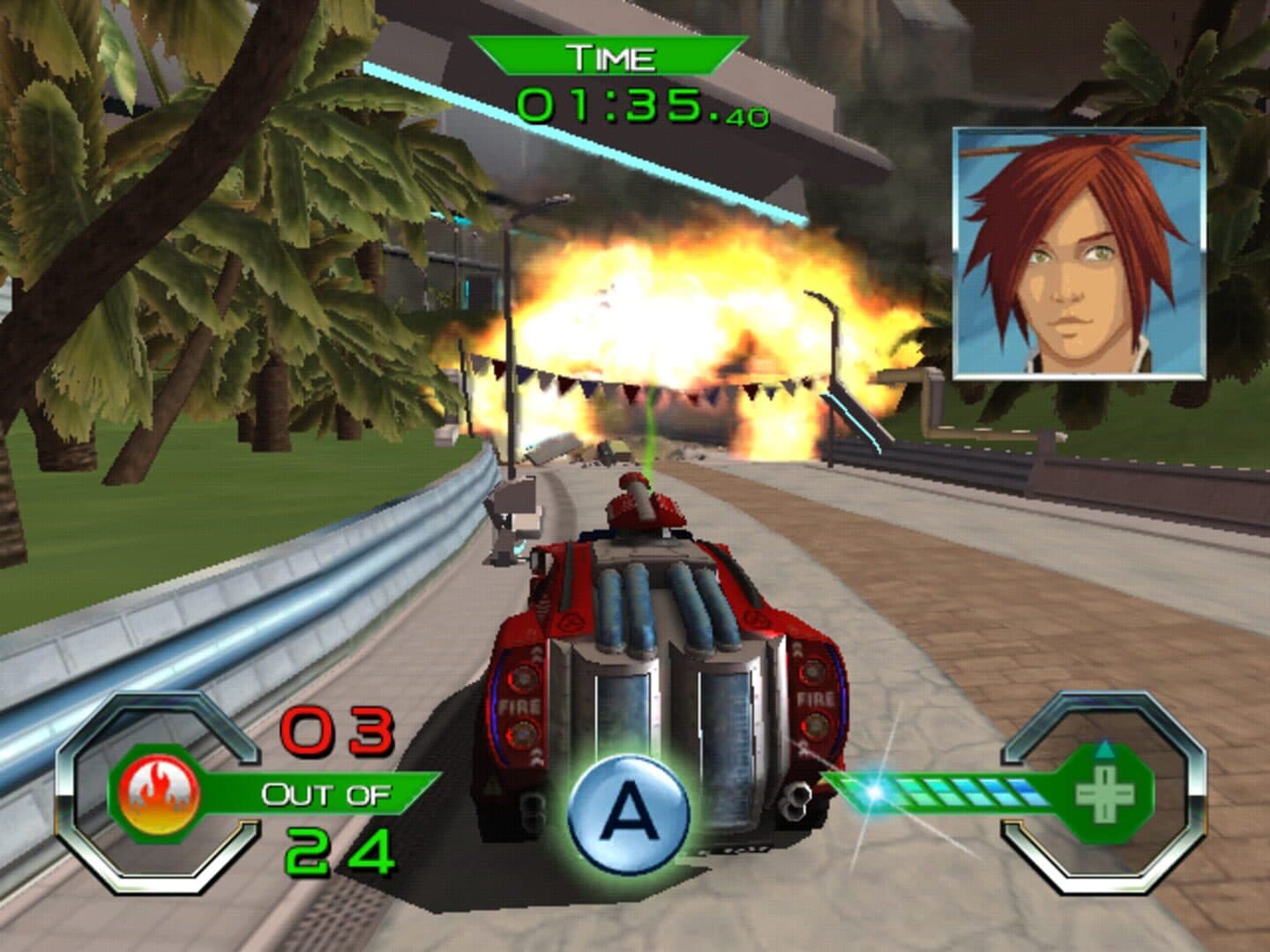 Emergency Heroes screenshot 3
