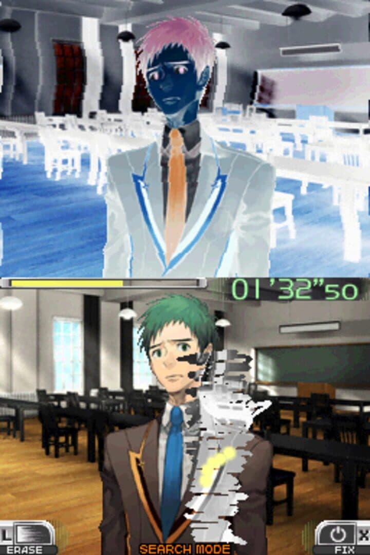 Lux-Pain screenshot 5