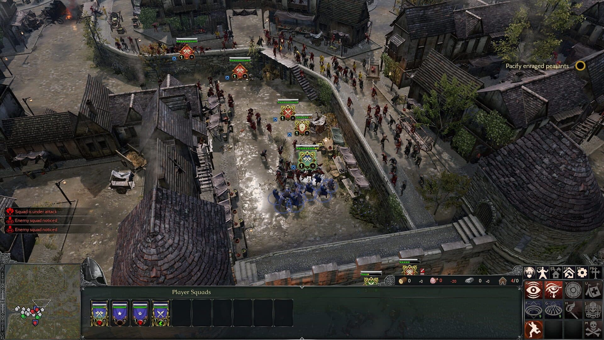 Ancestors Legacy screenshot 9