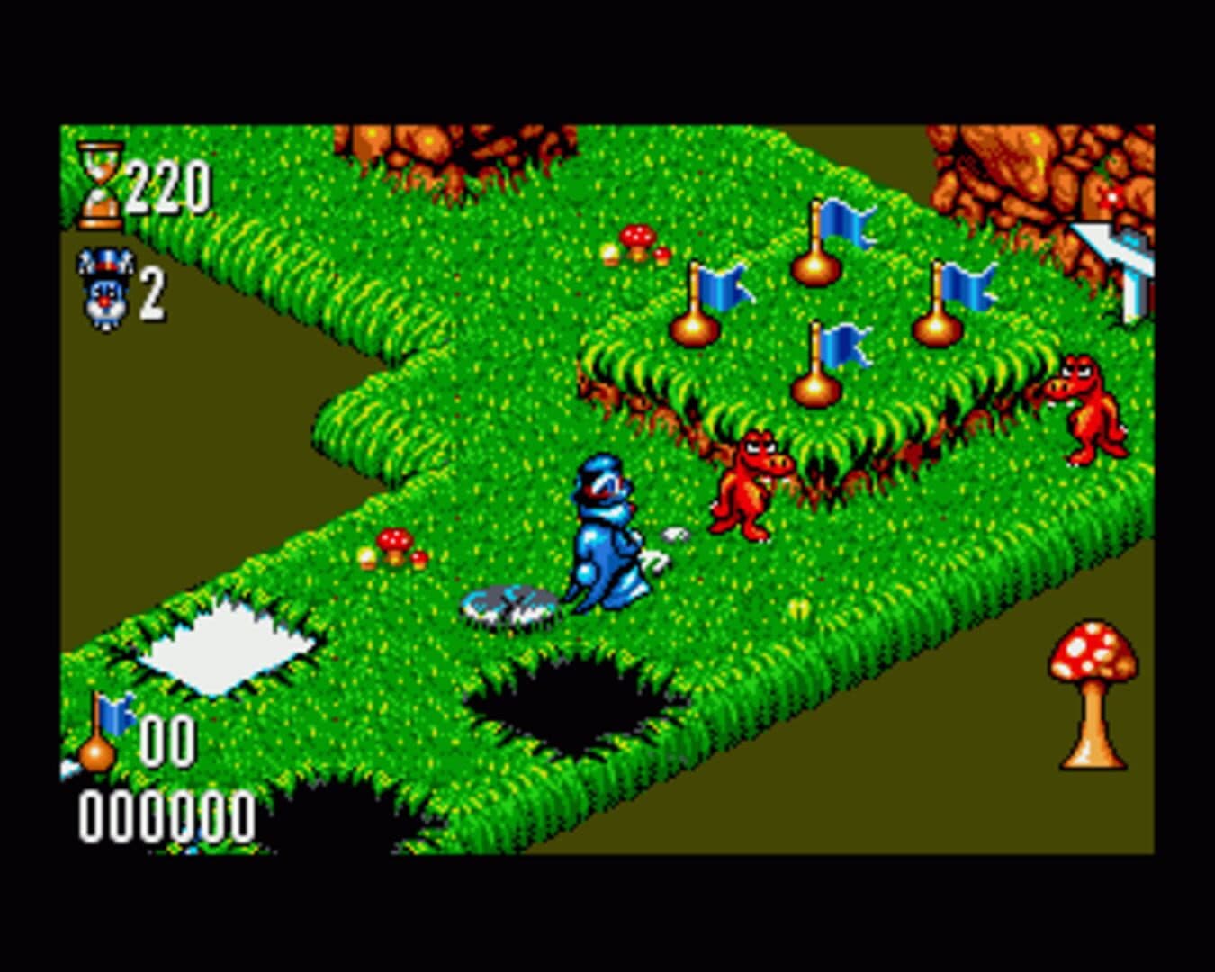 Whizz screenshot 1
